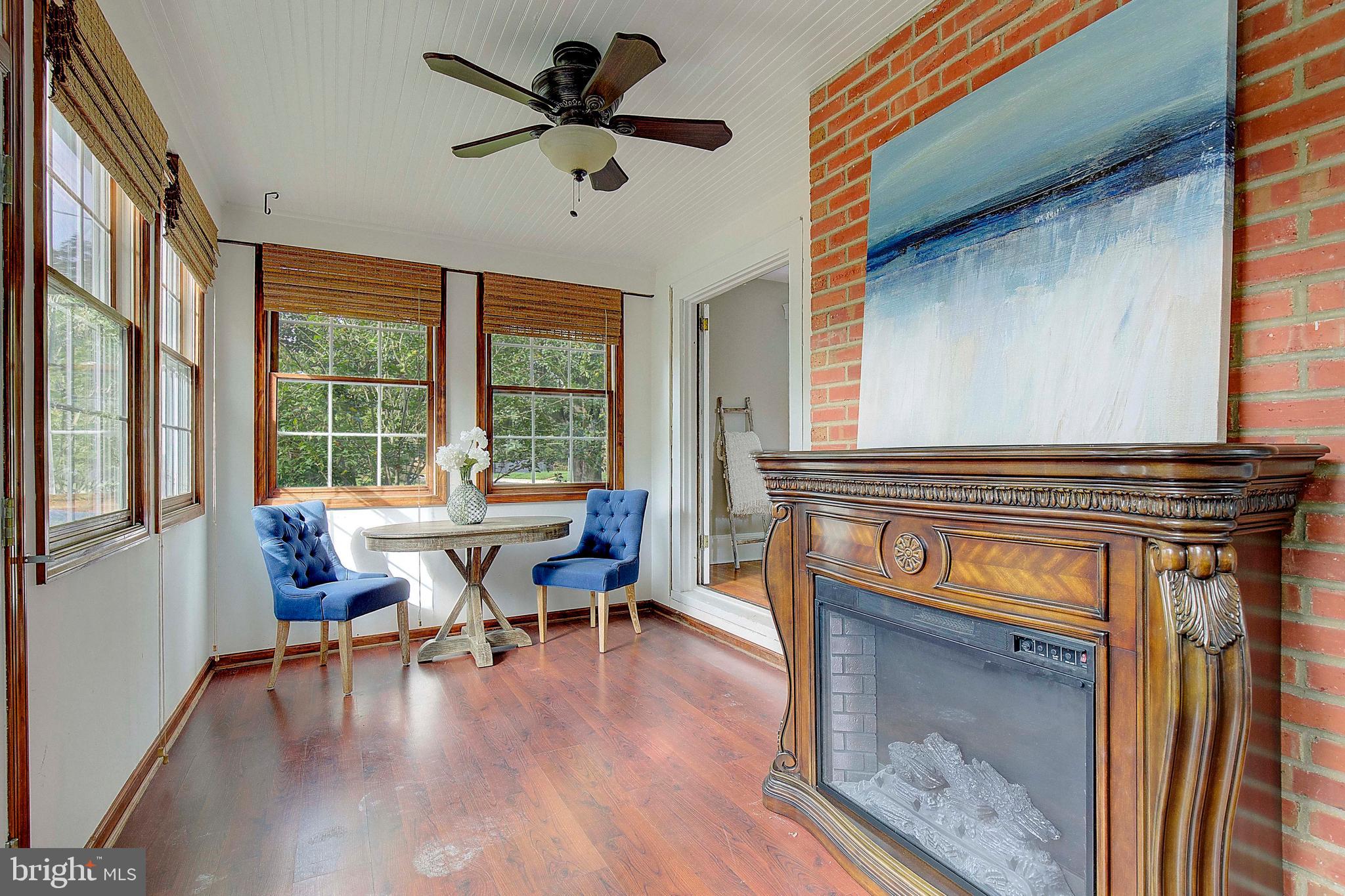 TOWN OF CENTREVILLE - Residential