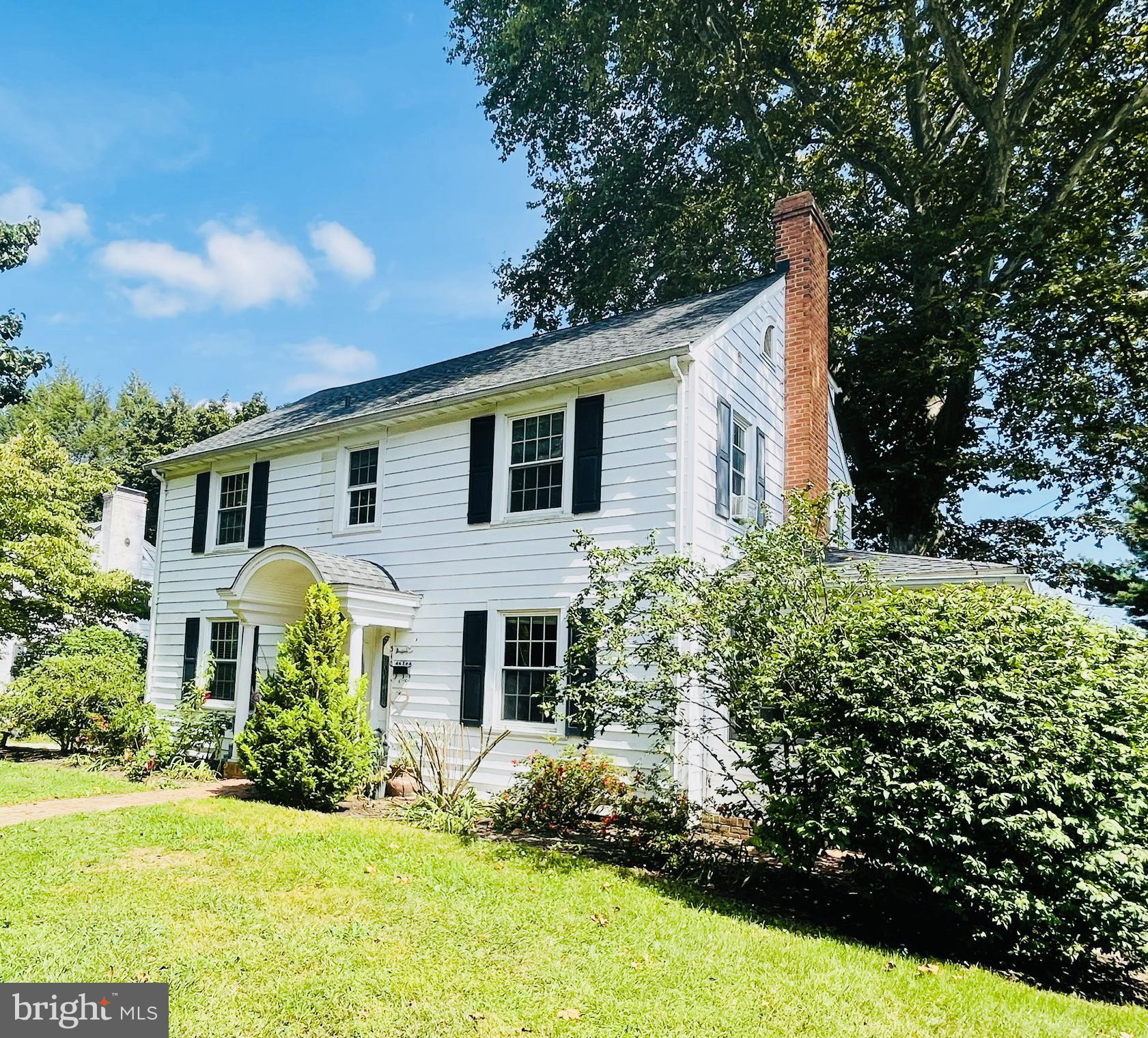 TOWN OF CENTREVILLE - Residential