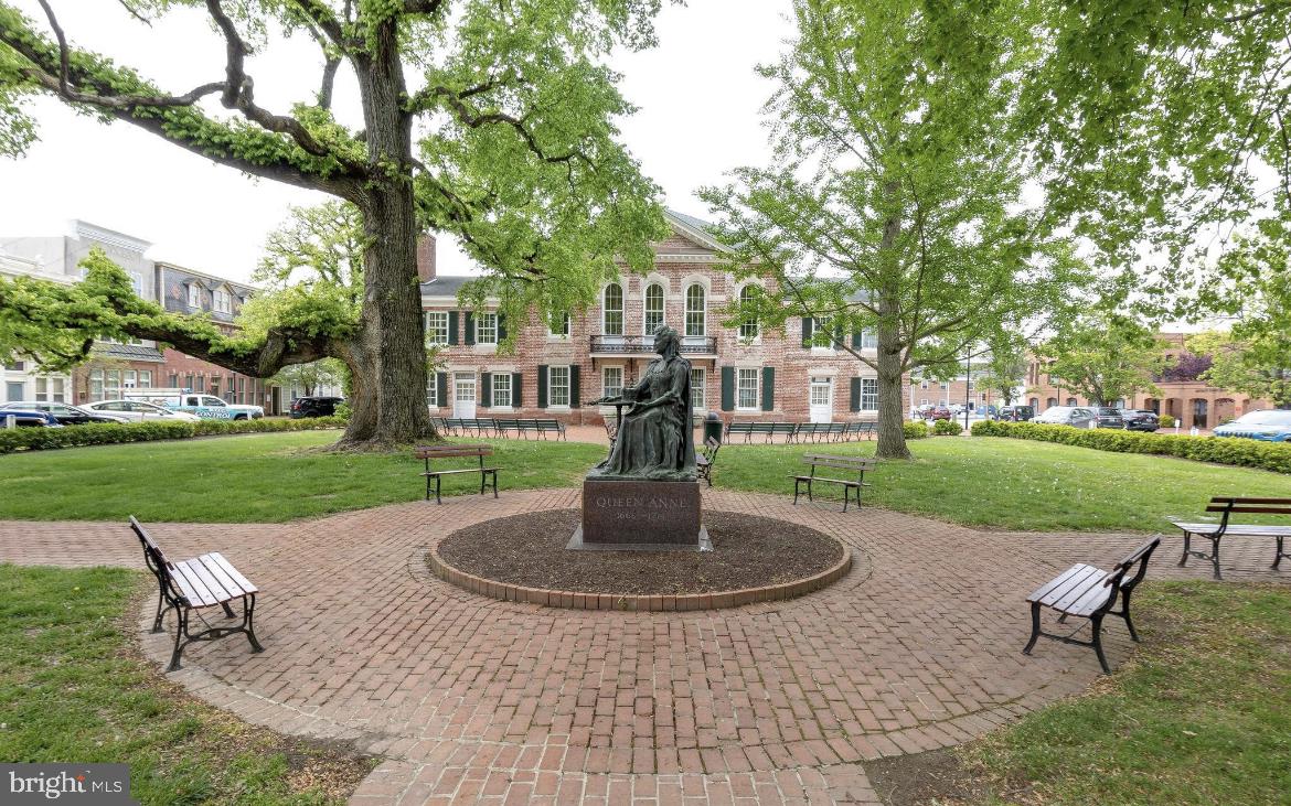 TOWN OF CENTREVILLE - Residential