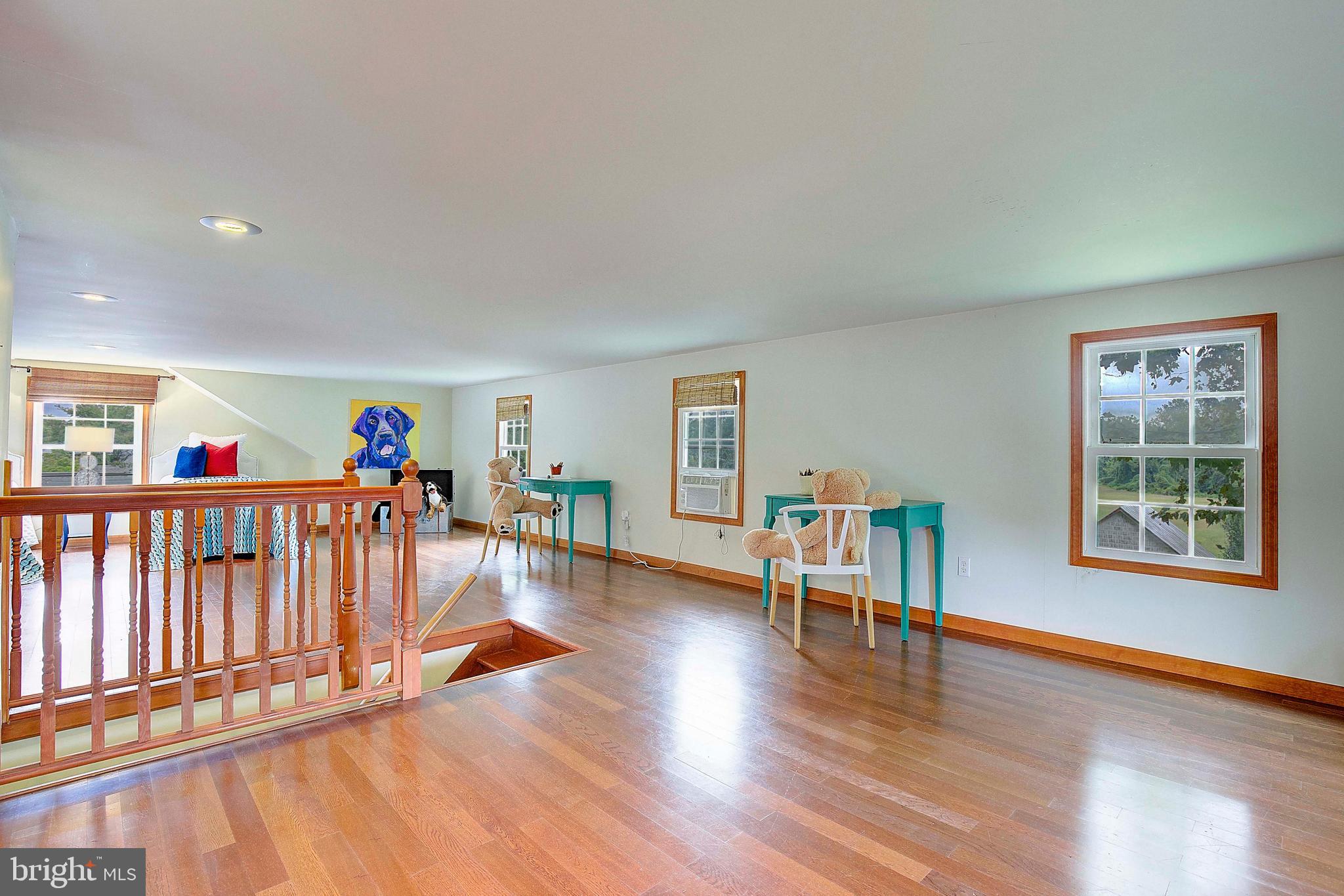 TOWN OF CENTREVILLE - Residential