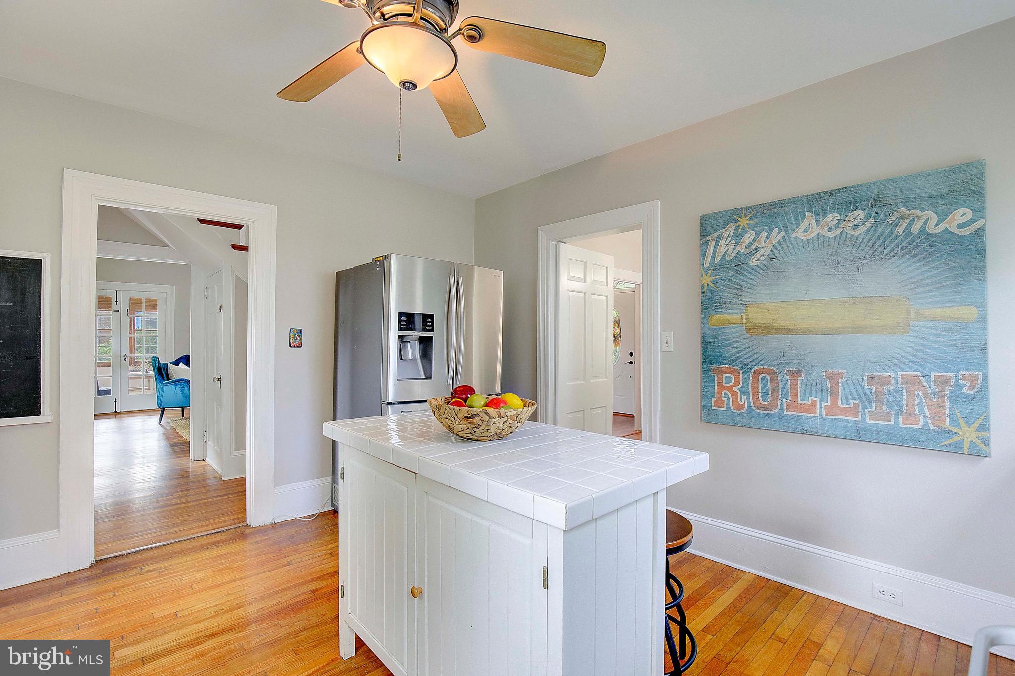 TOWN OF CENTREVILLE - Residential