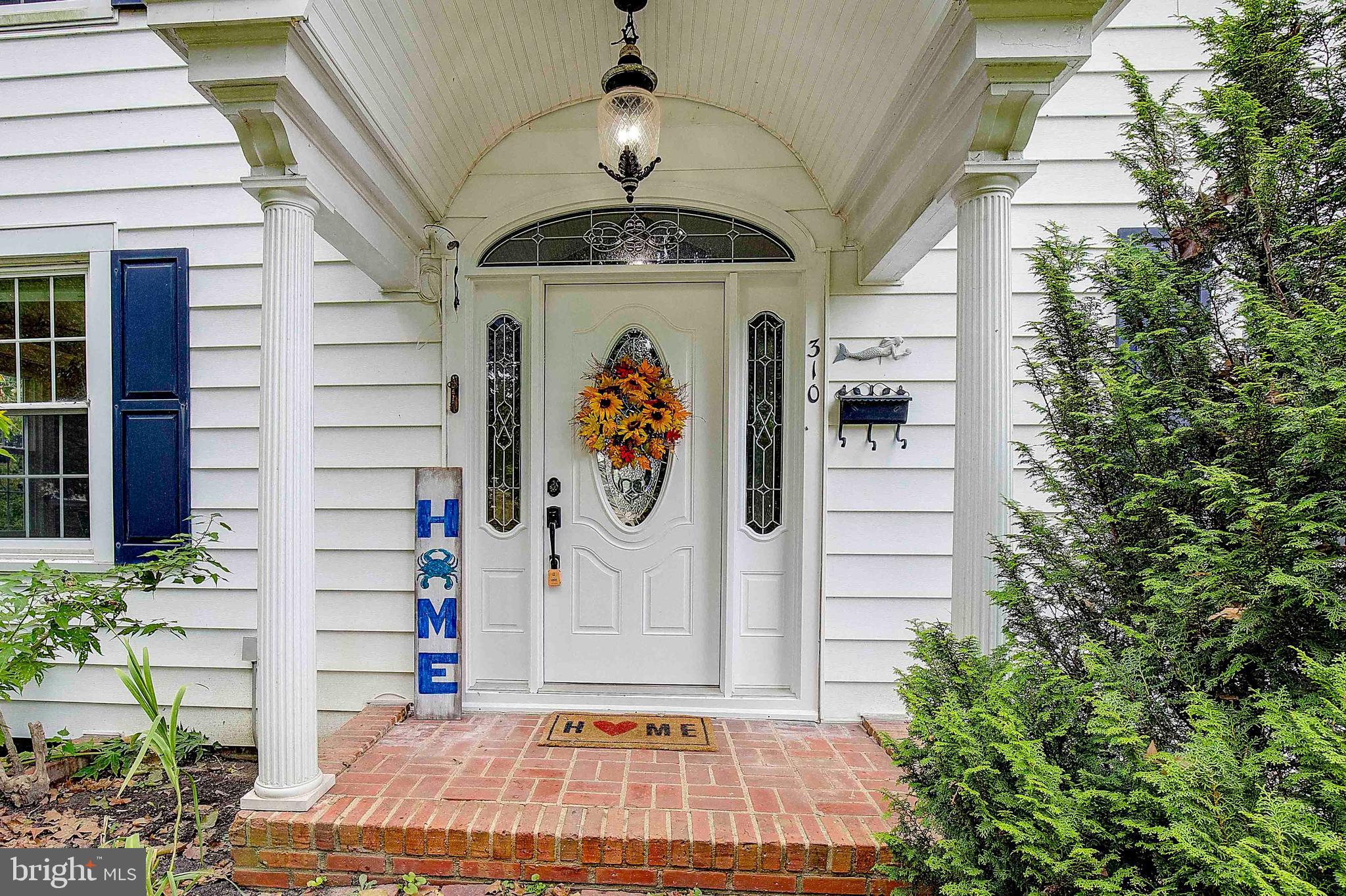 TOWN OF CENTREVILLE - Residential