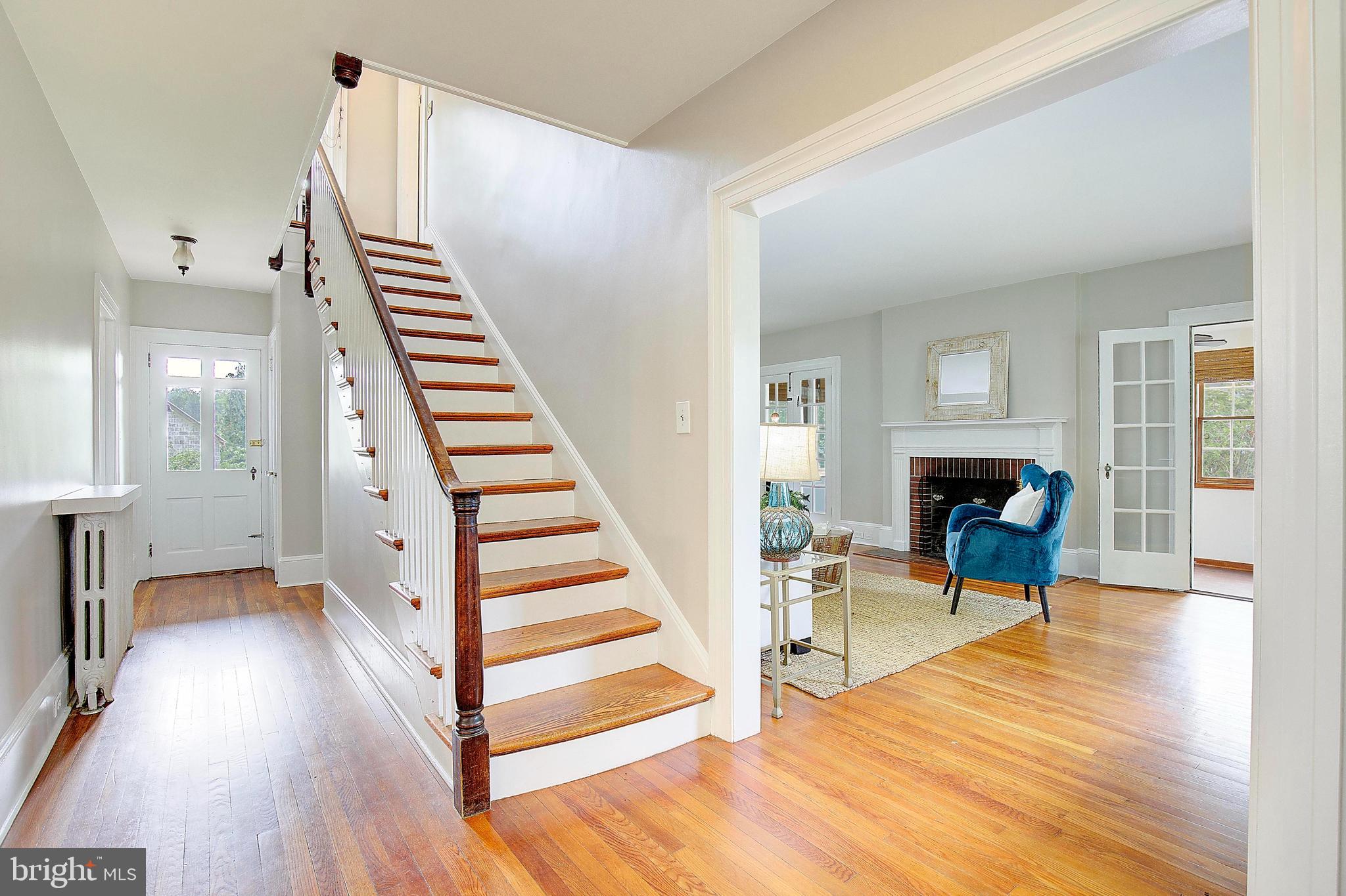 TOWN OF CENTREVILLE - Residential