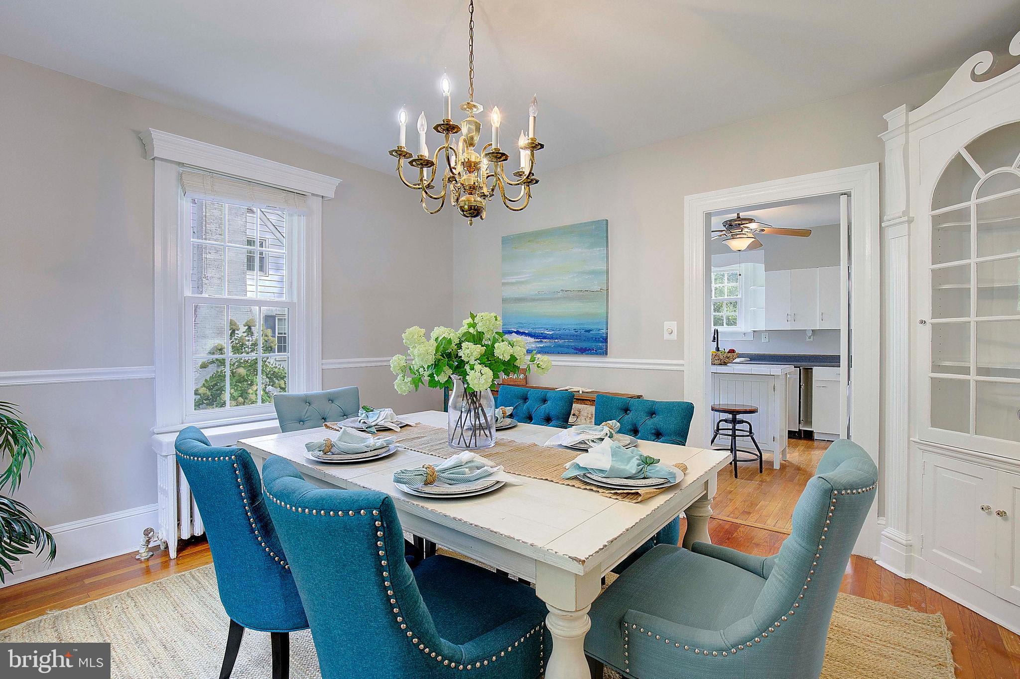 TOWN OF CENTREVILLE - Residential