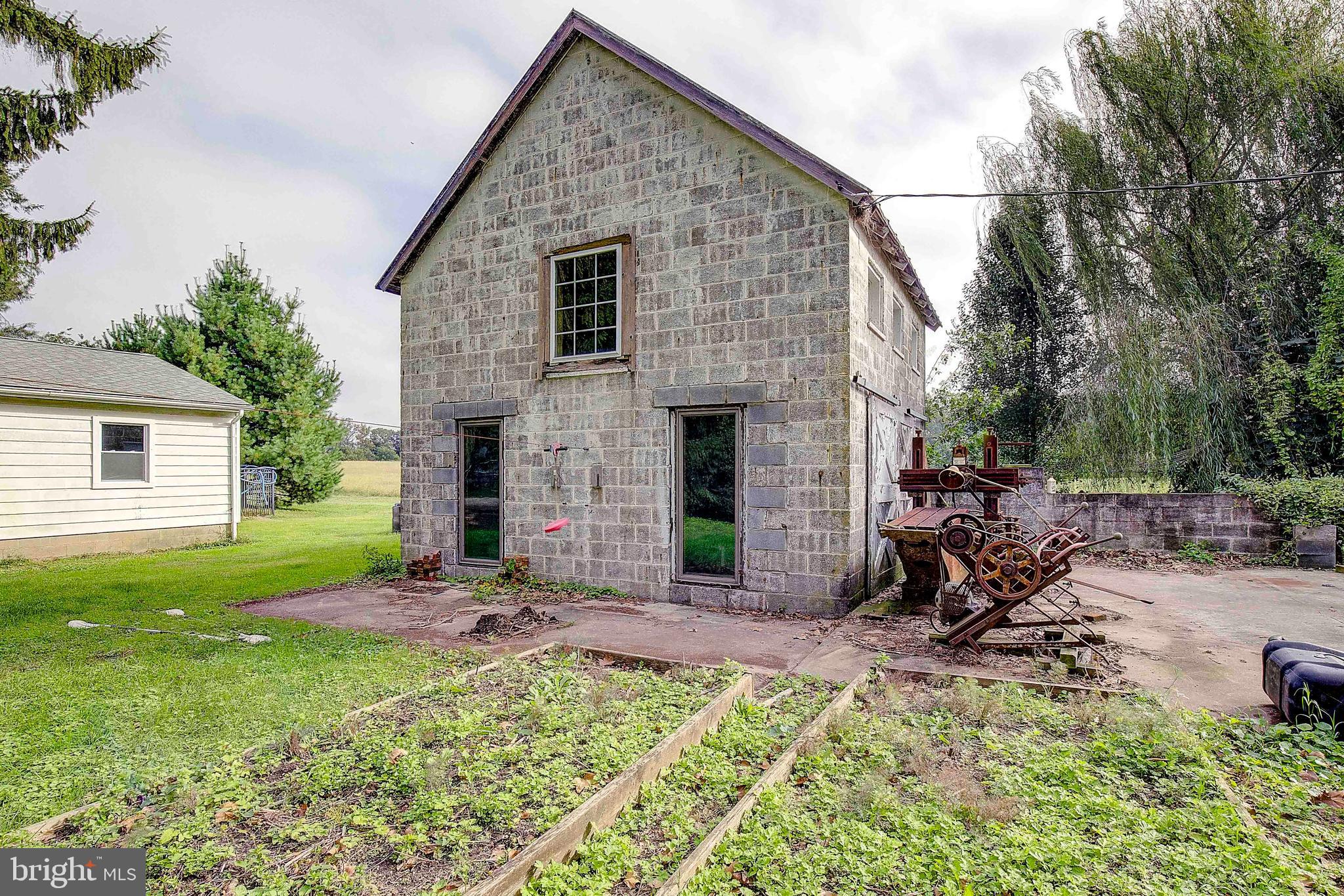 TOWN OF CENTREVILLE - Residential