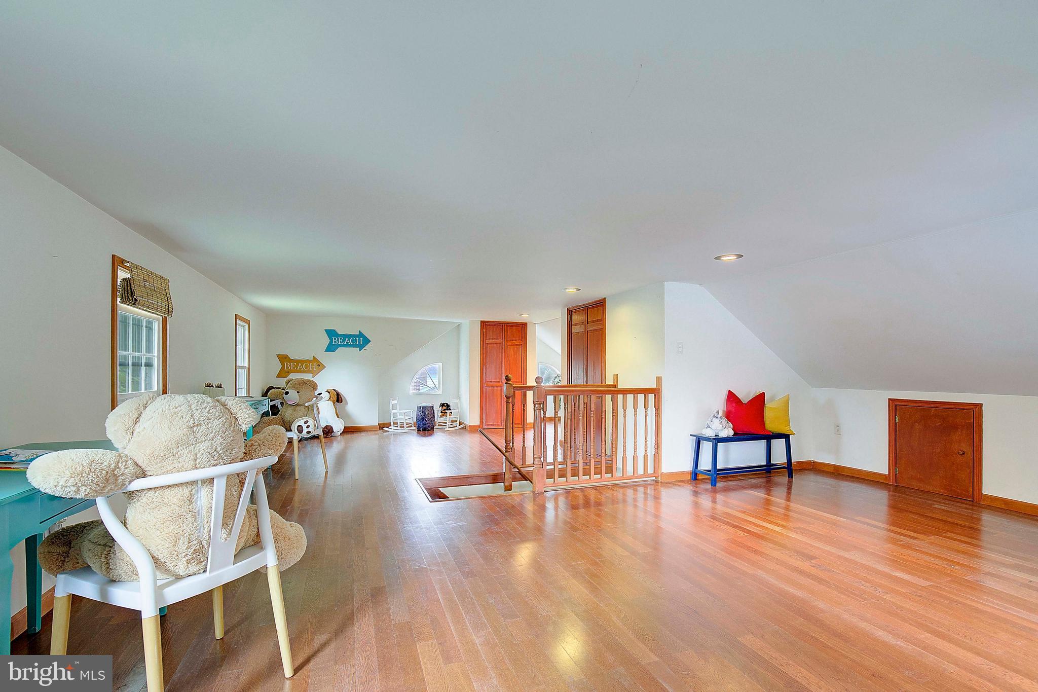 TOWN OF CENTREVILLE - Residential