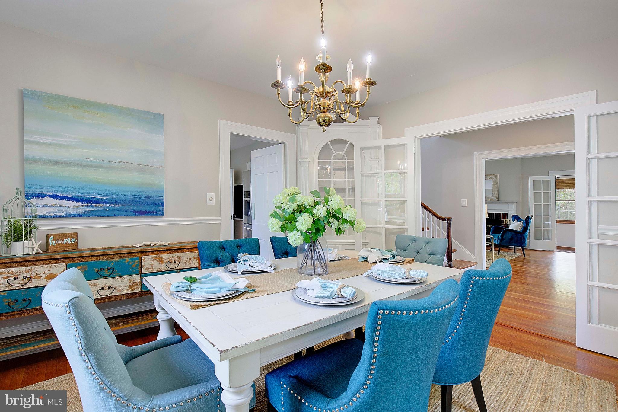 TOWN OF CENTREVILLE - Residential