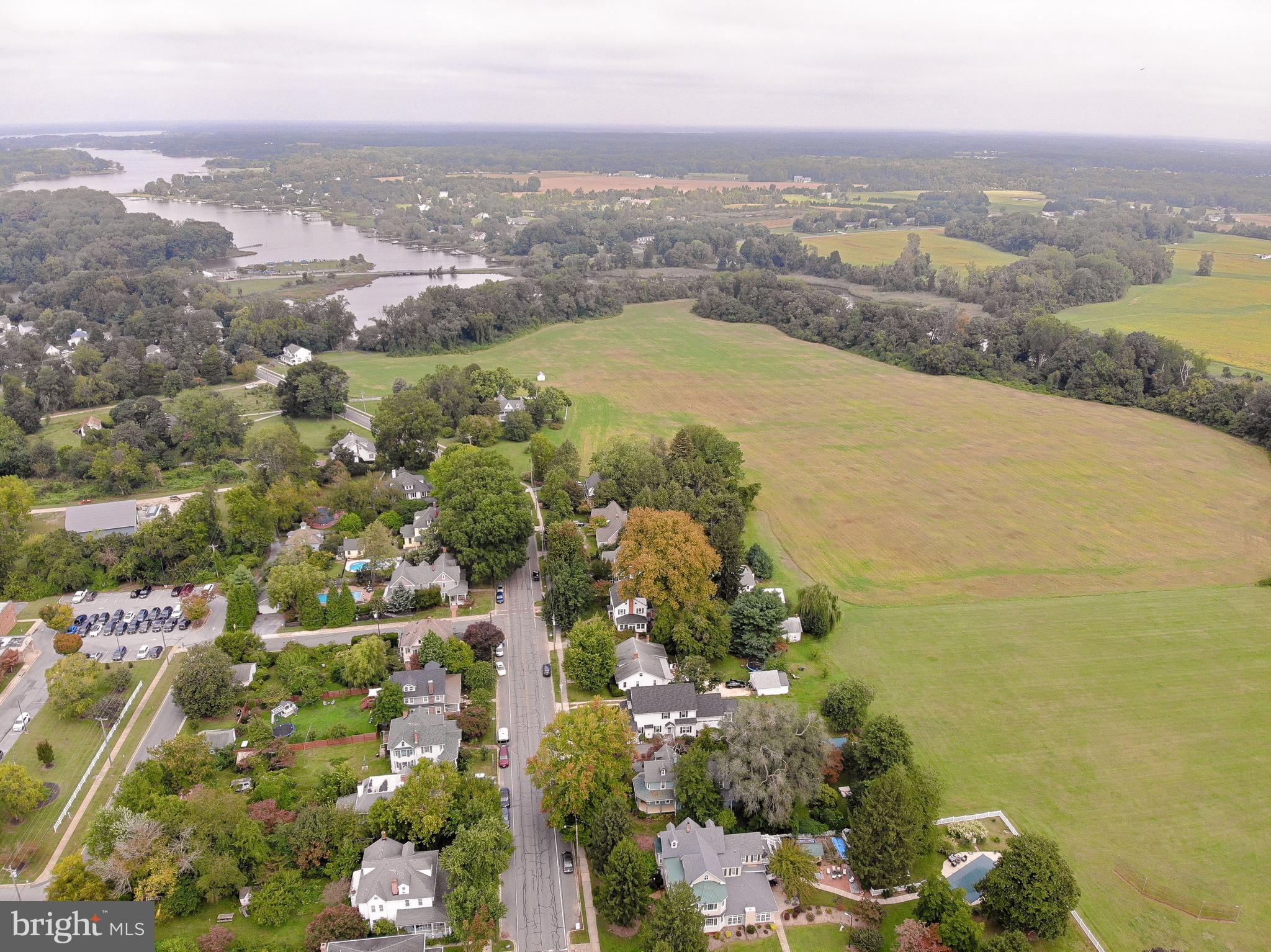 TOWN OF CENTREVILLE - Residential
