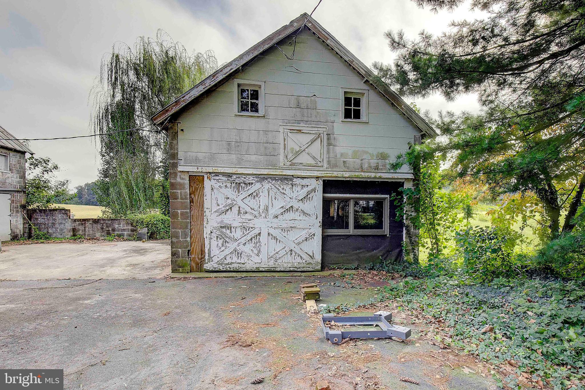 TOWN OF CENTREVILLE - Residential