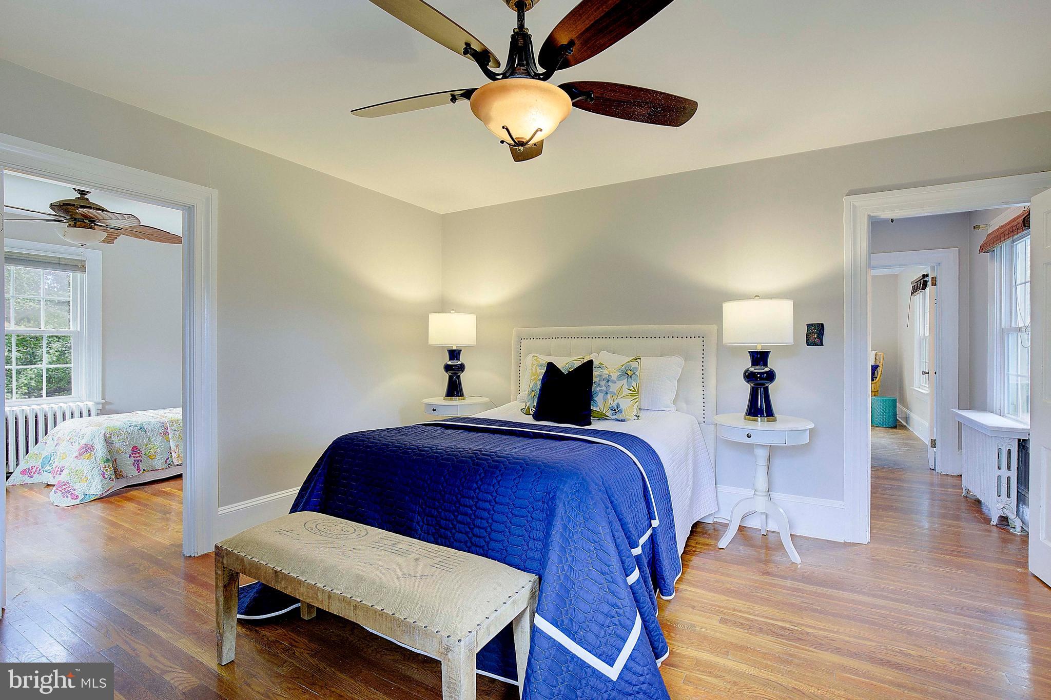 TOWN OF CENTREVILLE - Residential