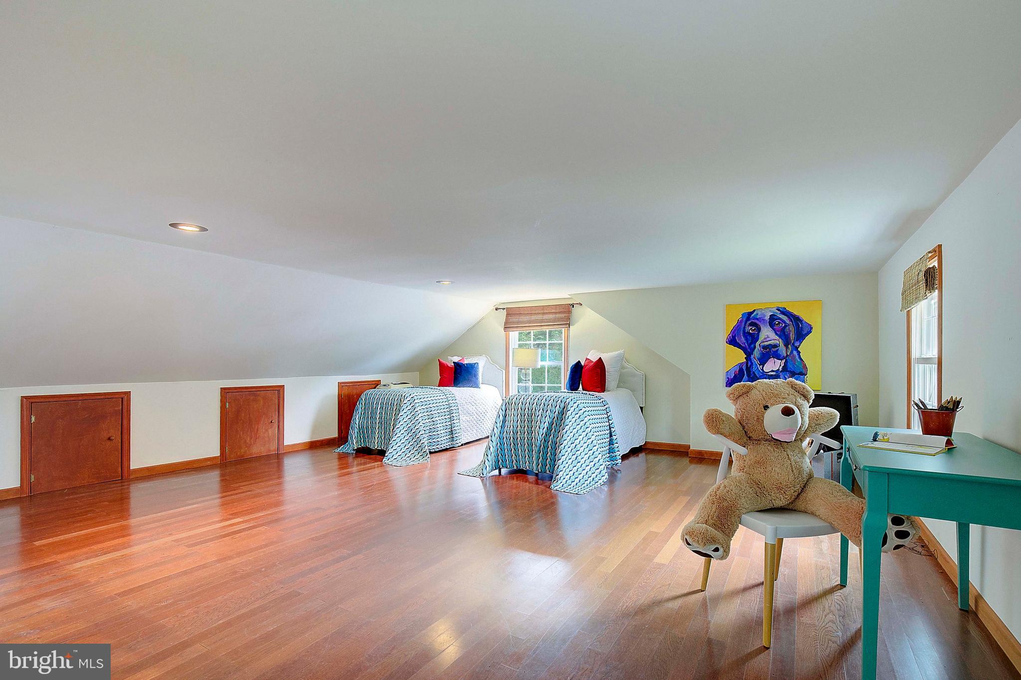 TOWN OF CENTREVILLE - Residential