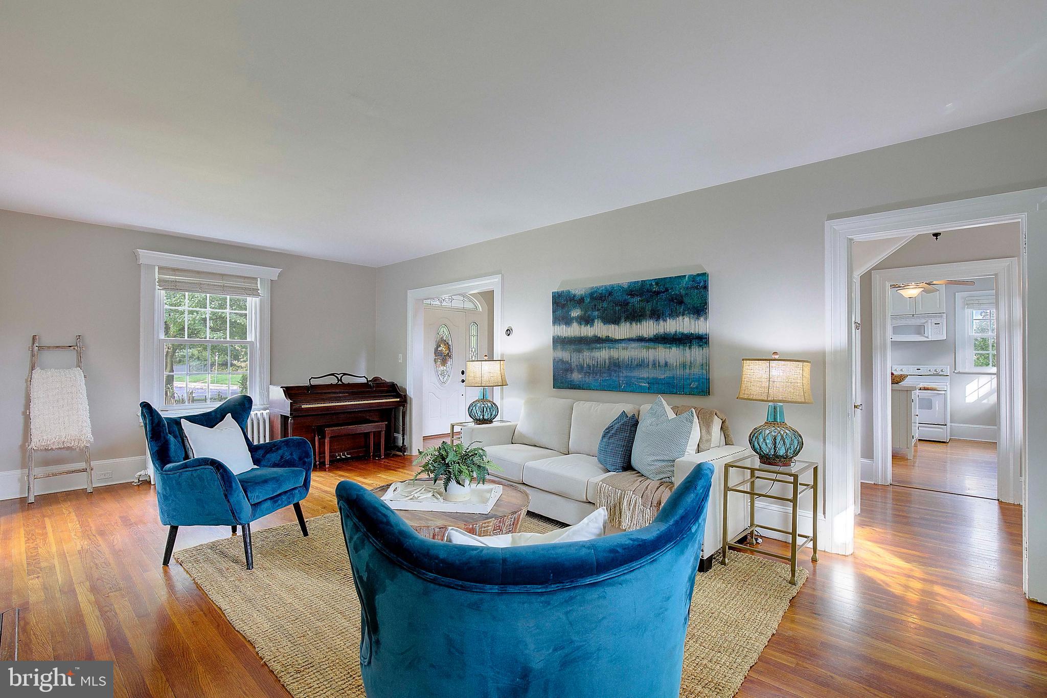 TOWN OF CENTREVILLE - Residential