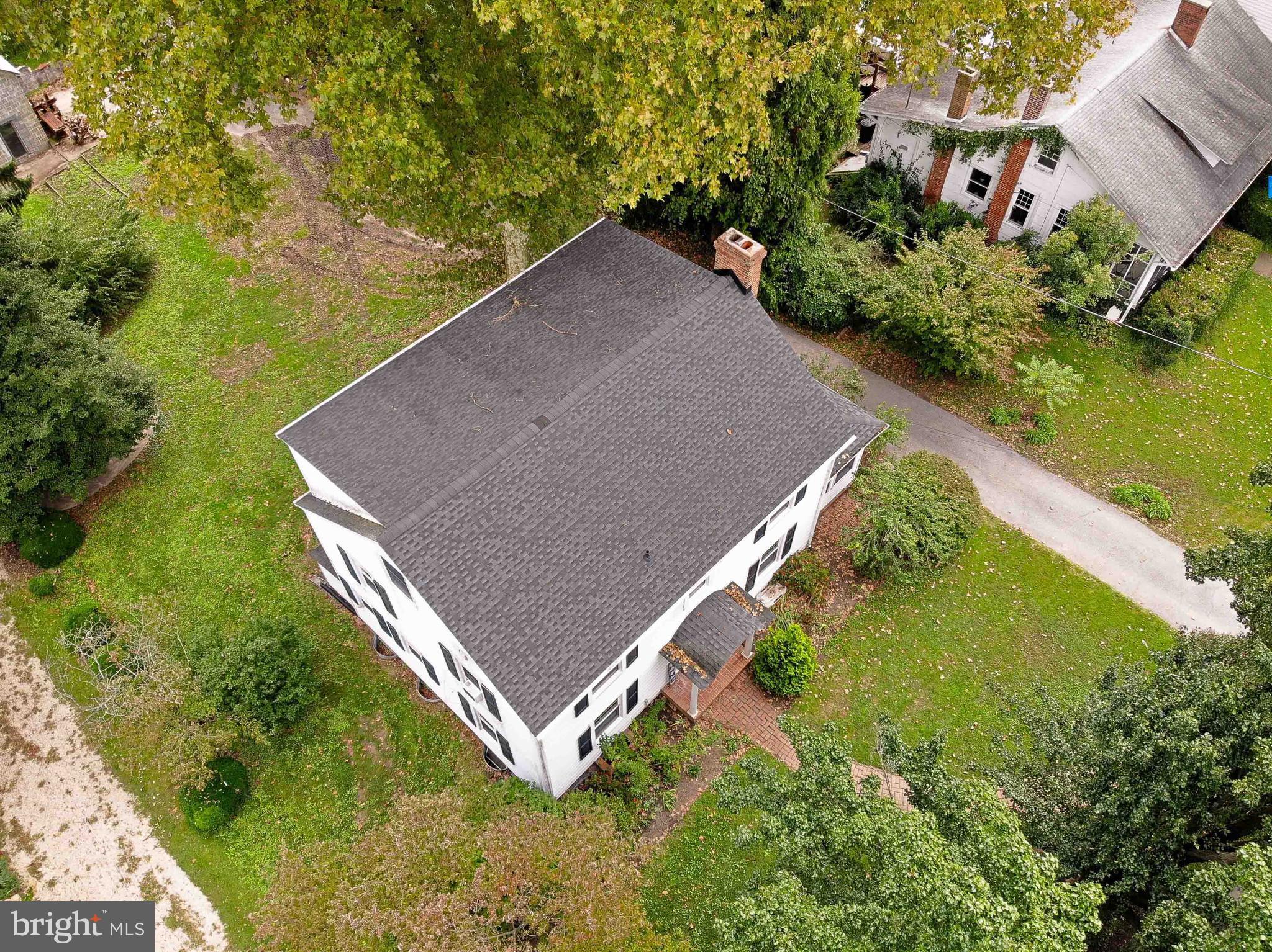 TOWN OF CENTREVILLE - Residential