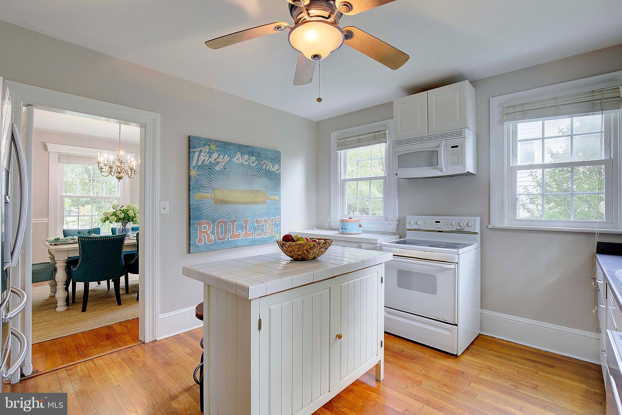 TOWN OF CENTREVILLE - Residential