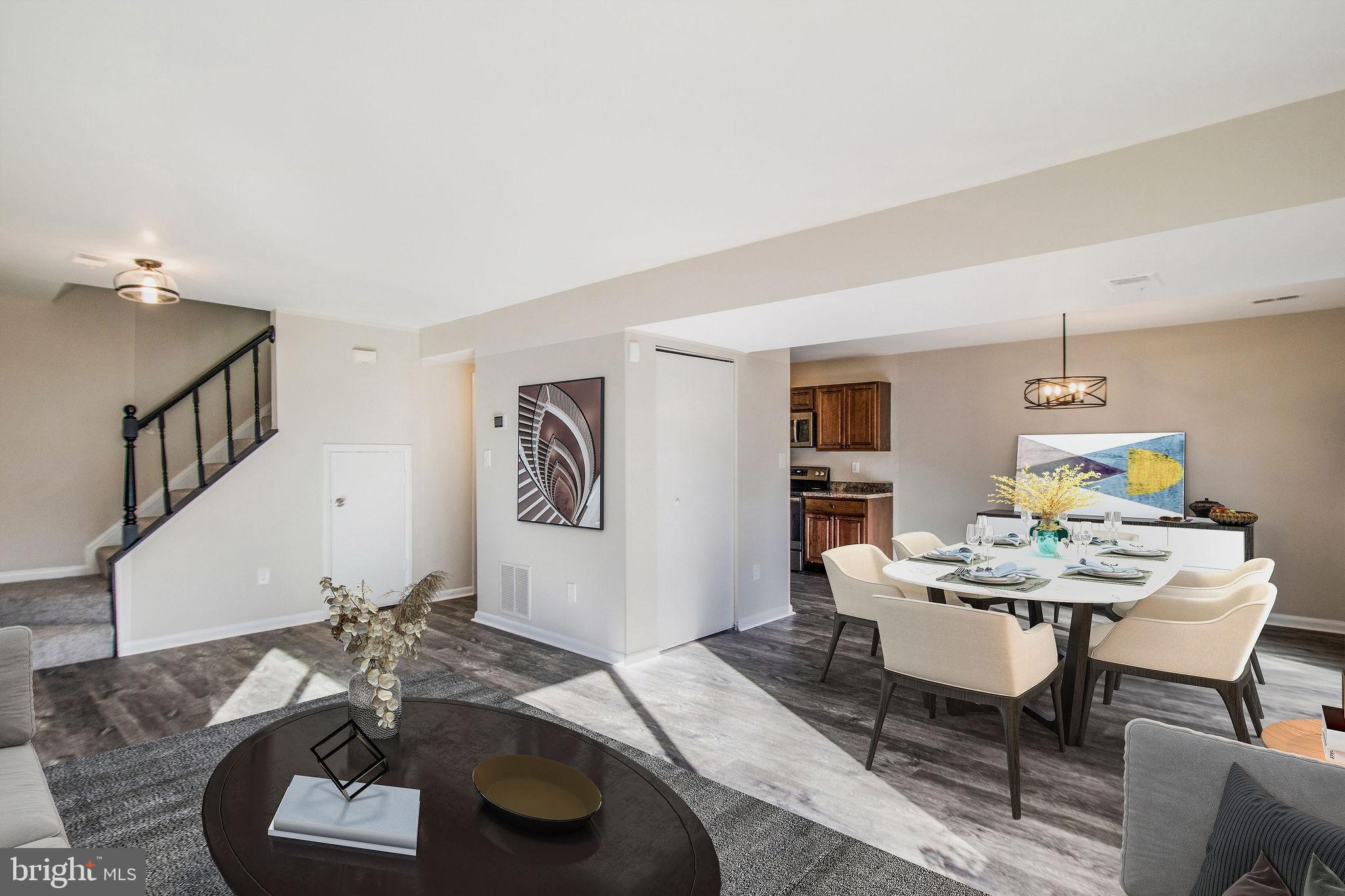 CINNAMON RIDGE - Residential