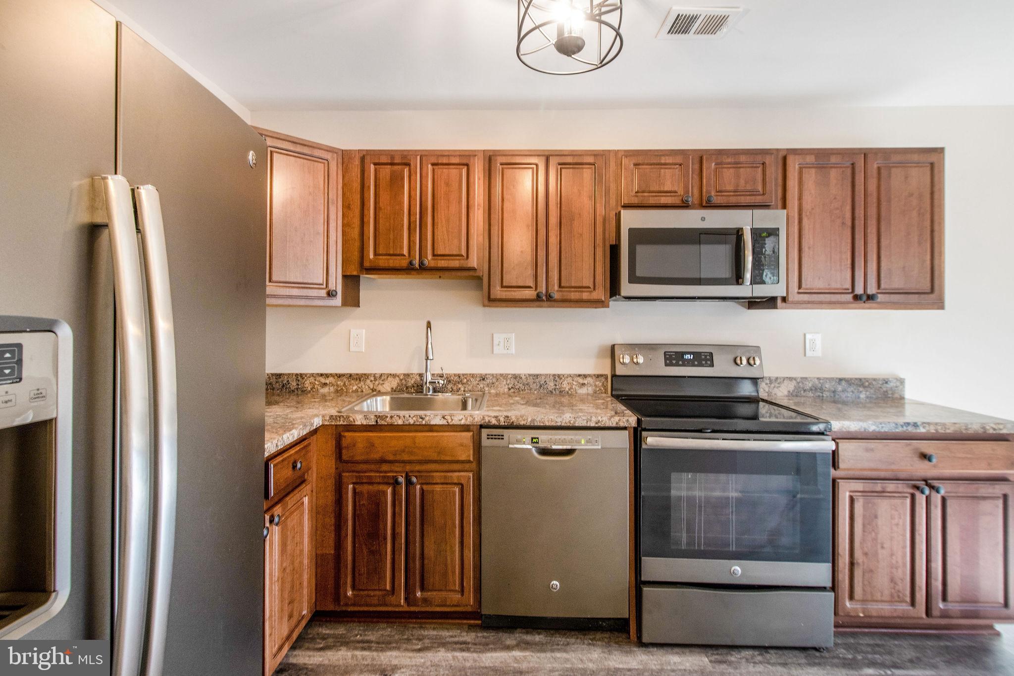 CINNAMON RIDGE - Residential