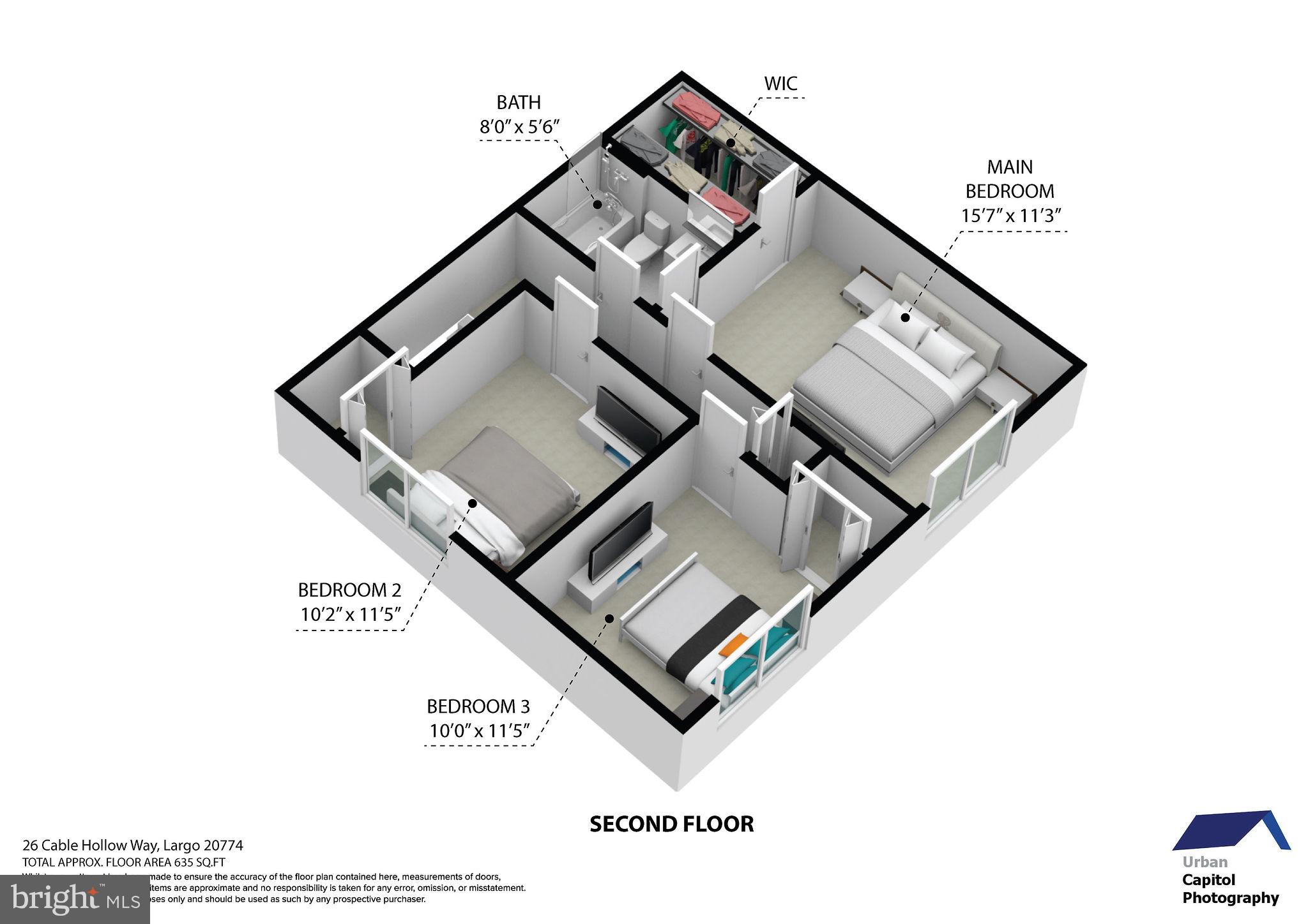 CINNAMON RIDGE - Residential