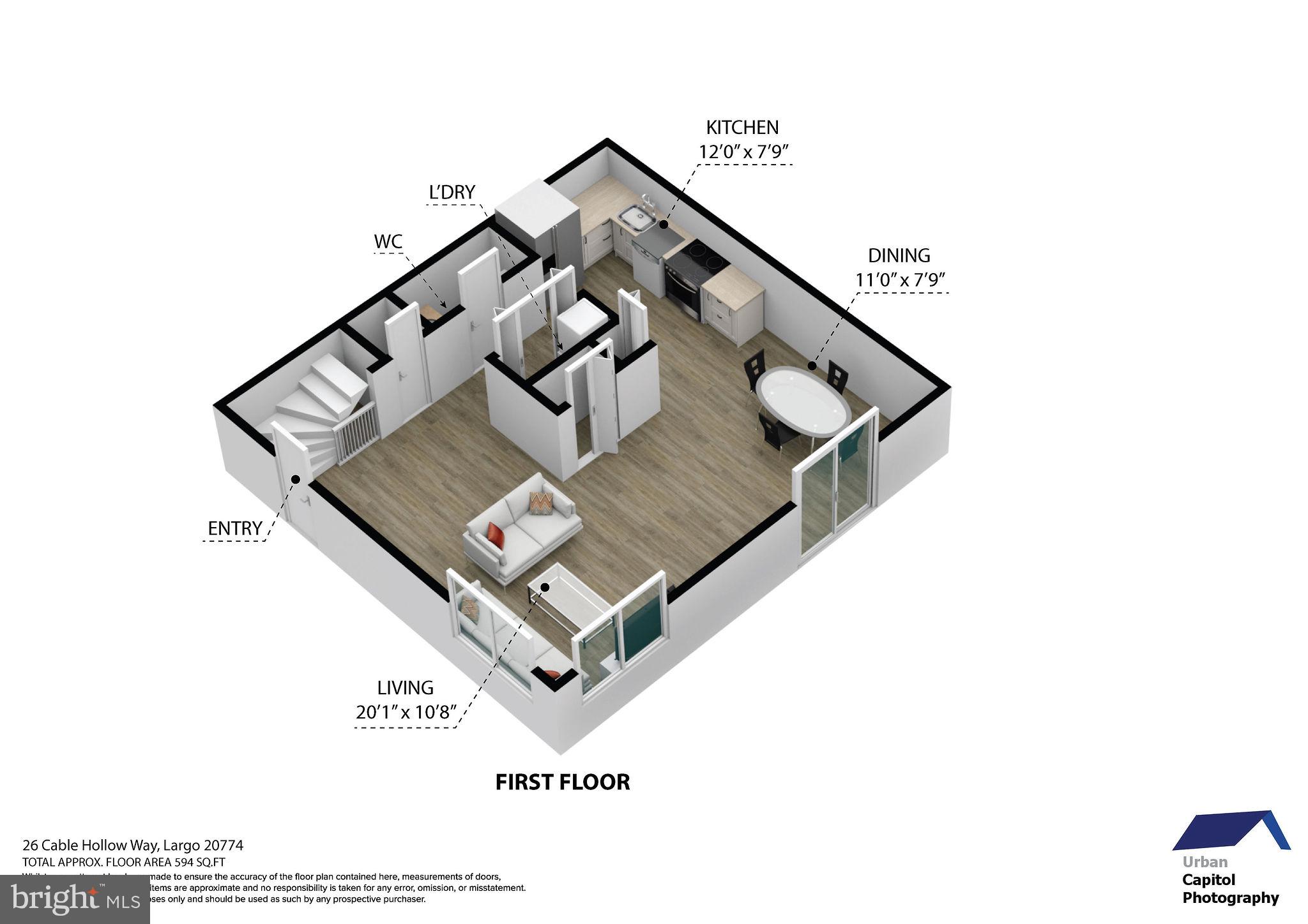 CINNAMON RIDGE - Residential