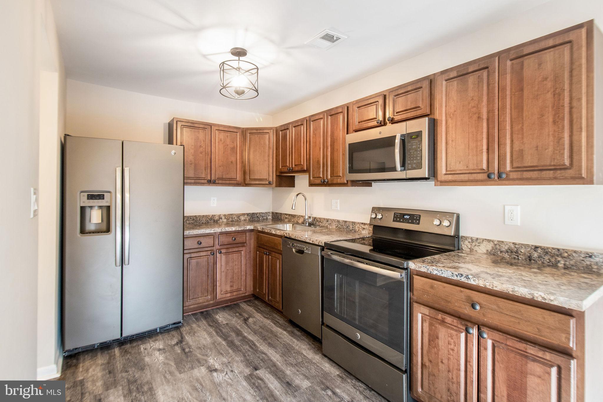 CINNAMON RIDGE - Residential