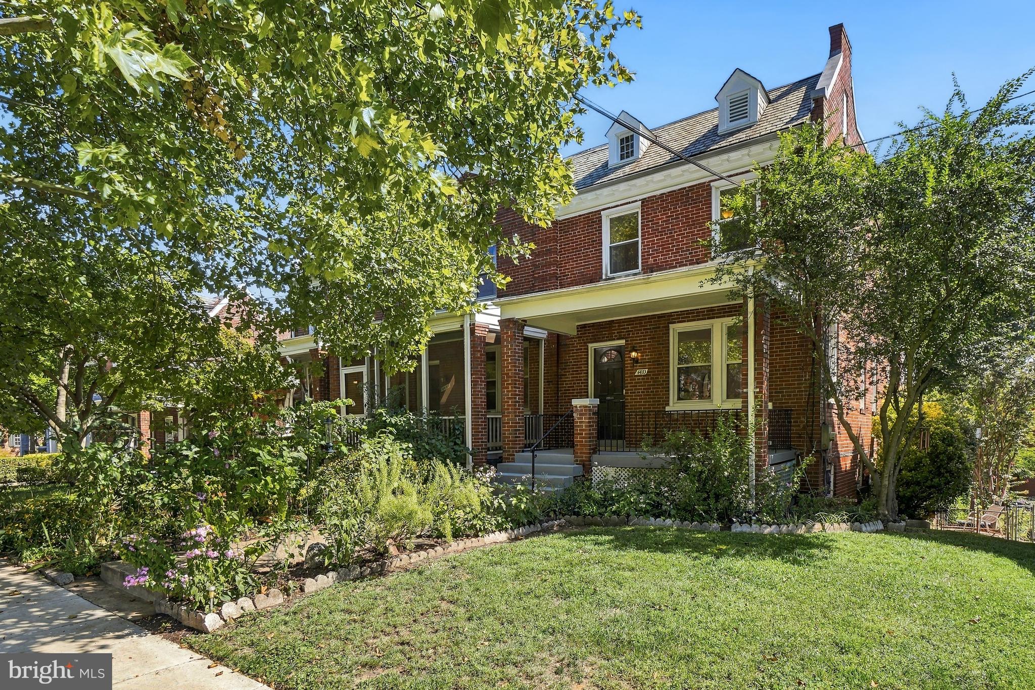 4433 13TH STREET NE