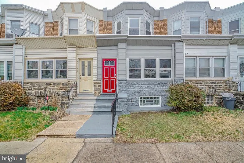 4821 N Mascher Street, Philadelphia, PA 19120