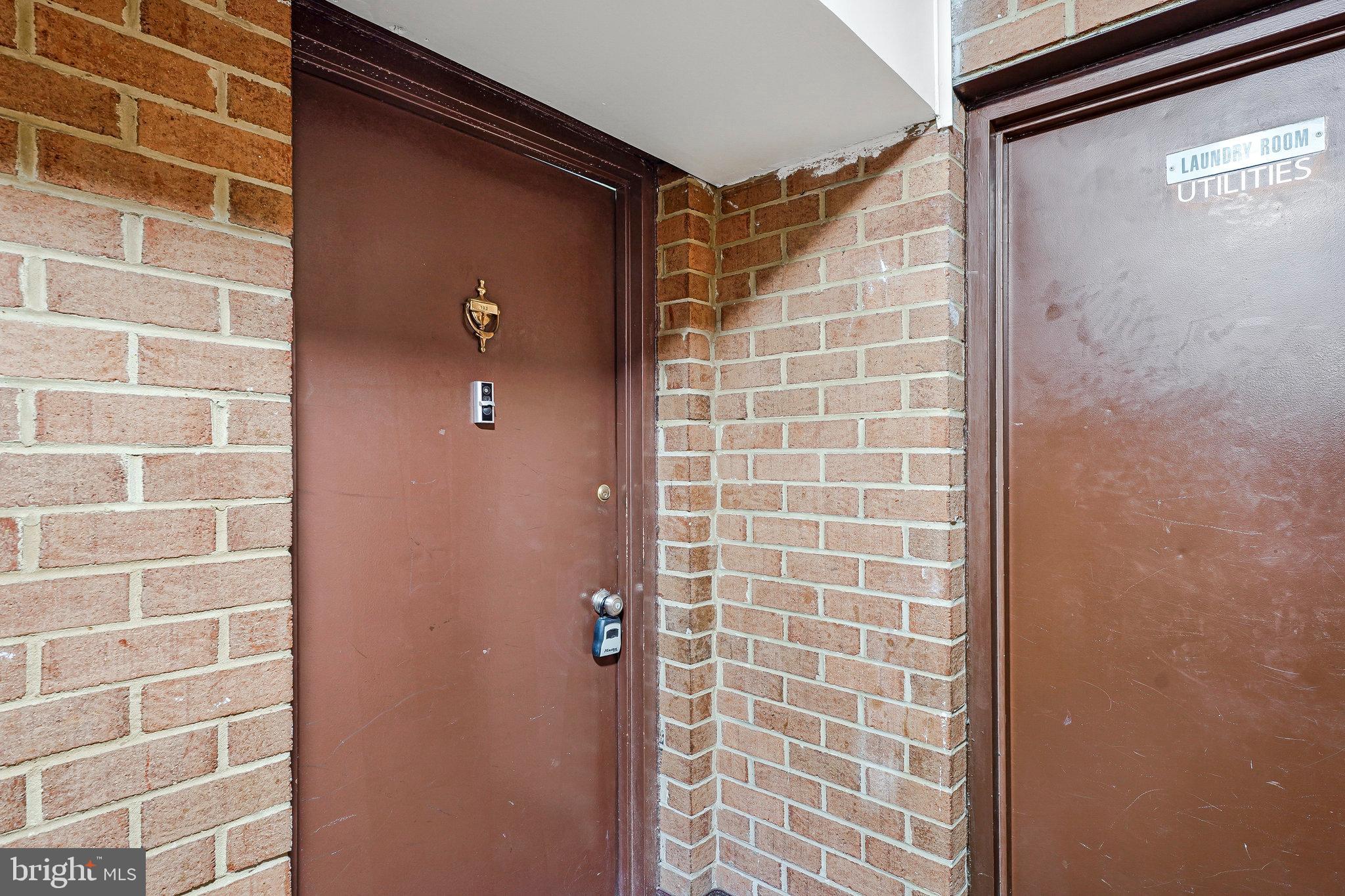 9451 FAIRFAX BOULEVARD 102