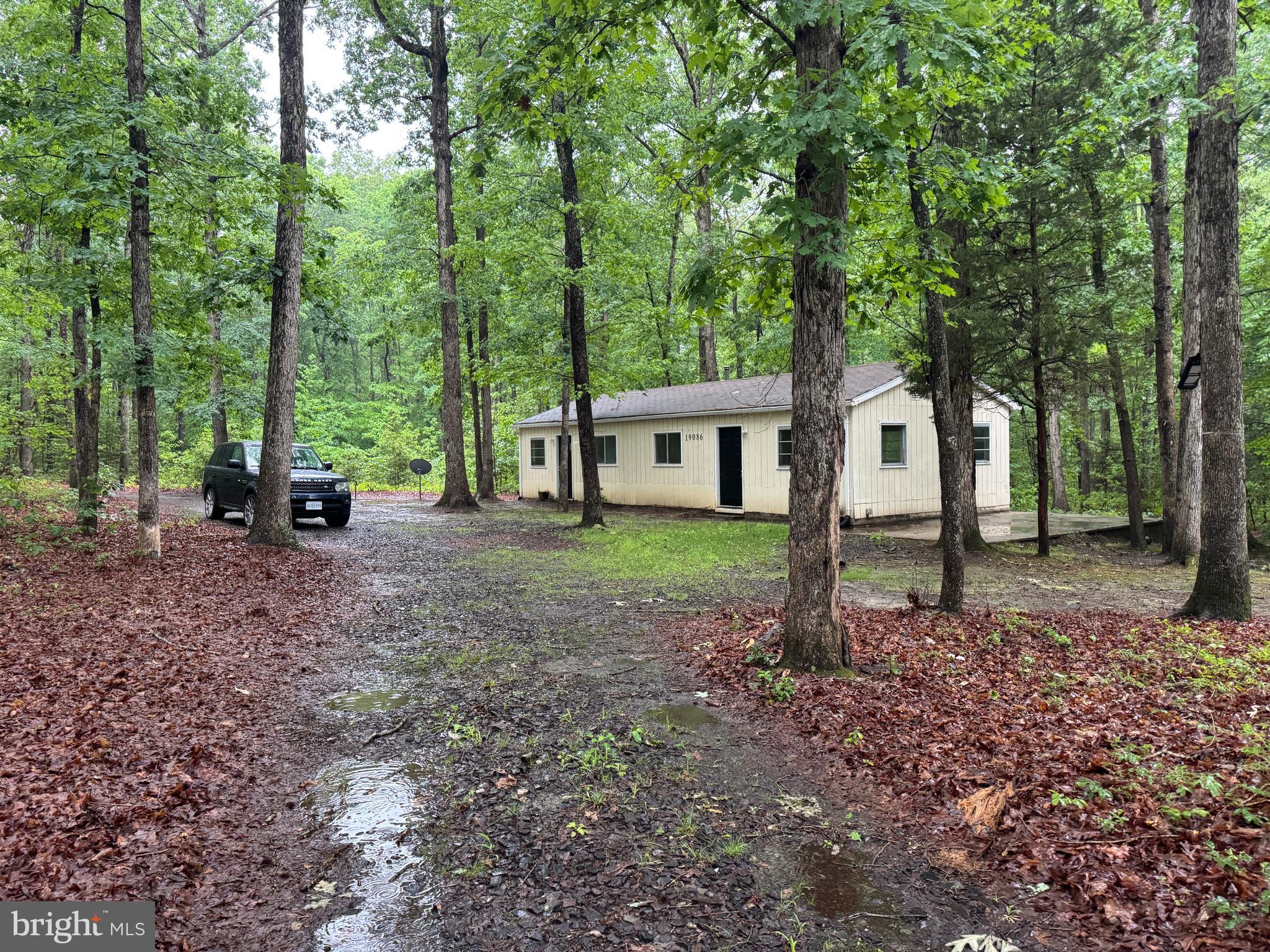 LADYSMITH - Residential