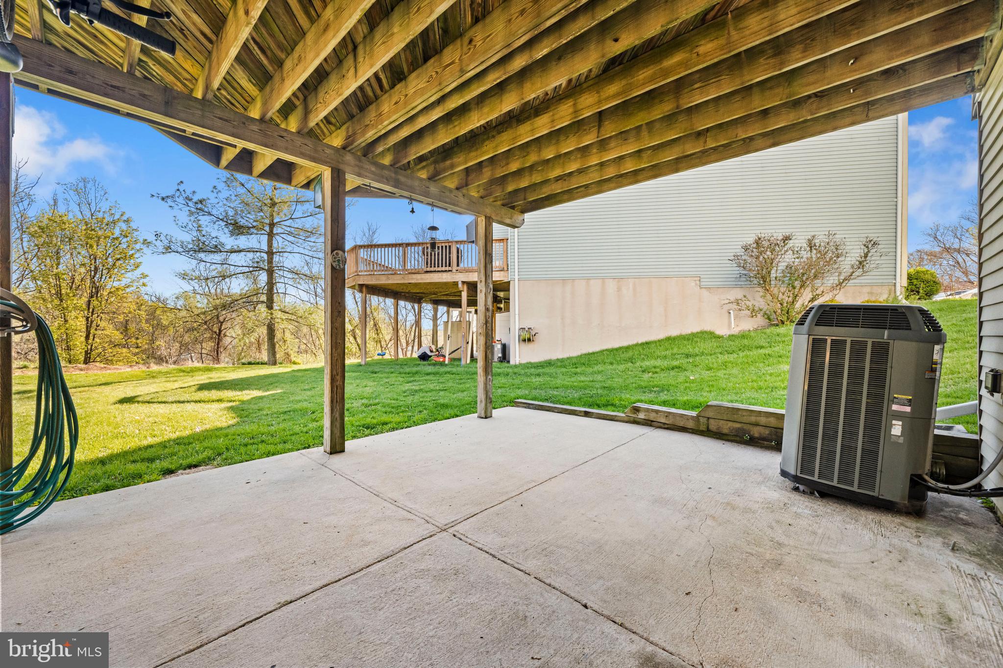 PATAPSCO FALLS - Residential