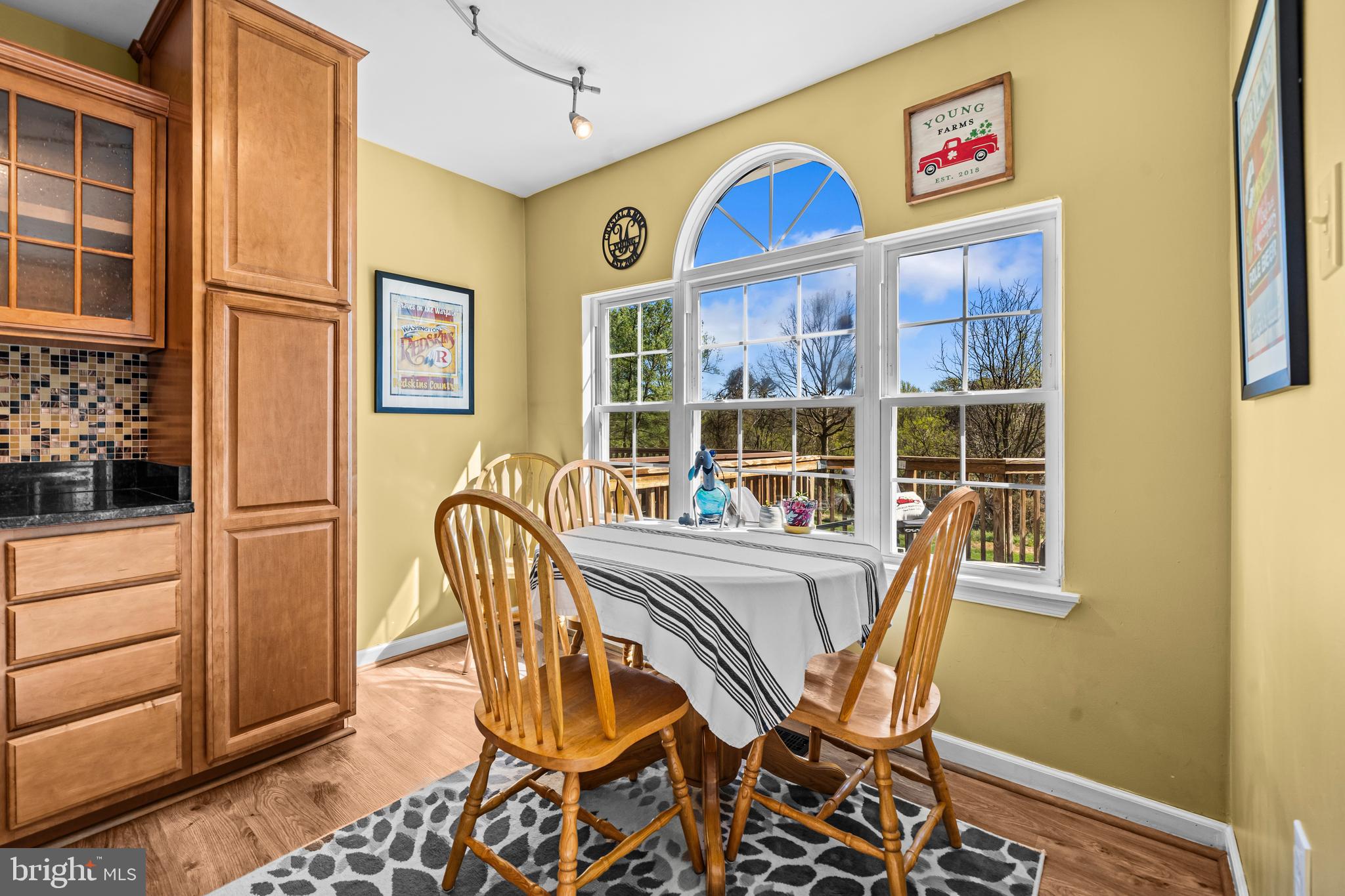 PATAPSCO FALLS - Residential