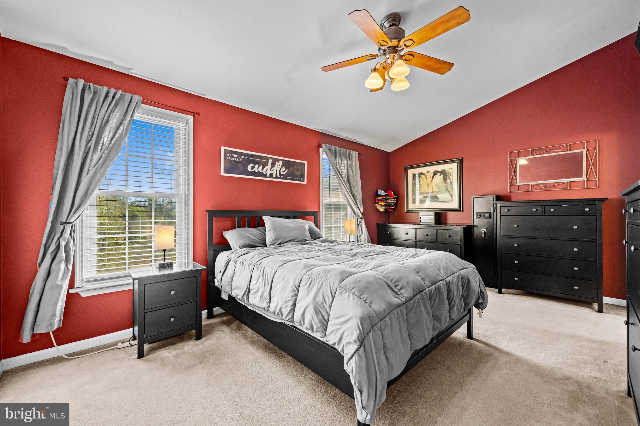 PATAPSCO FALLS - Residential