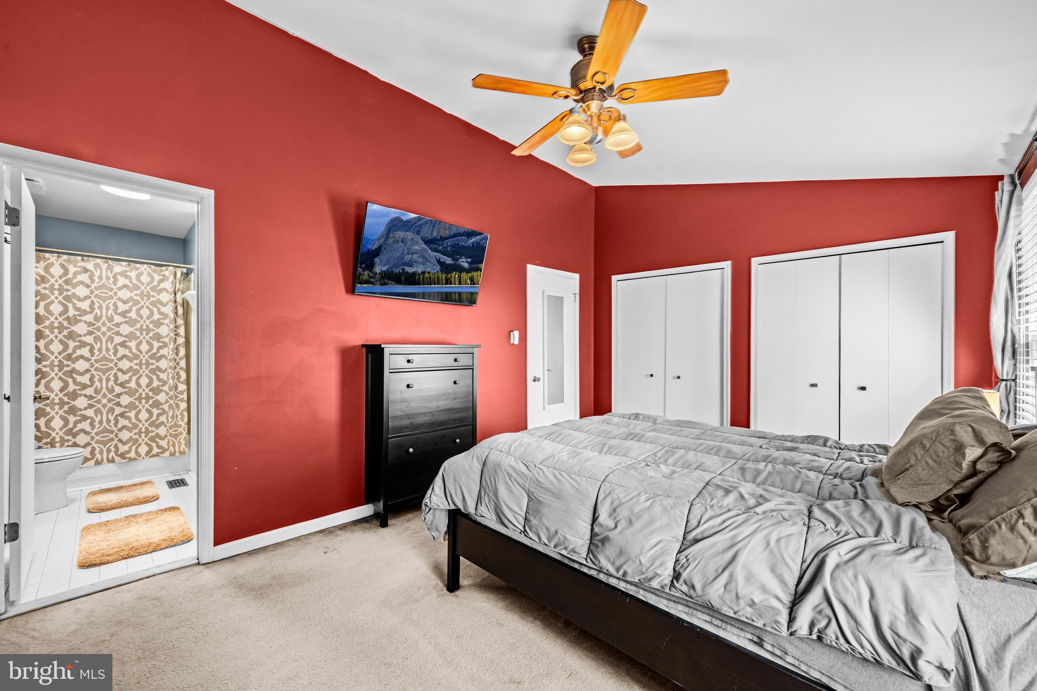 PATAPSCO FALLS - Residential