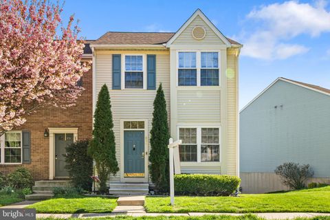 654 MARIANNE LANE CATONSVILLE MD 21228