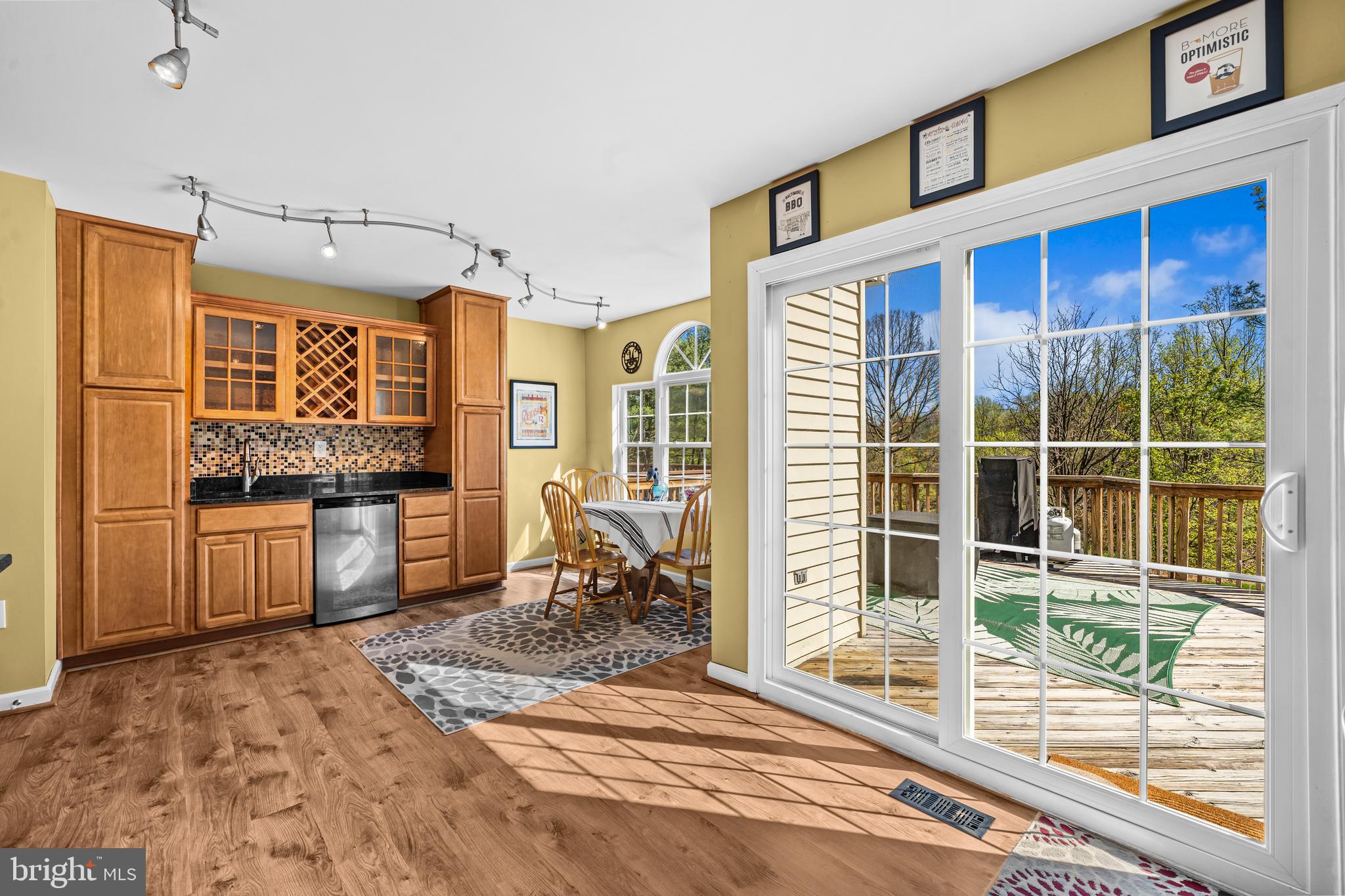 PATAPSCO FALLS - Residential