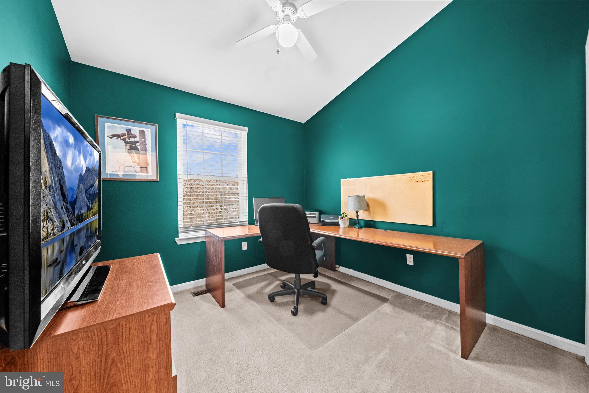 PATAPSCO FALLS - Residential