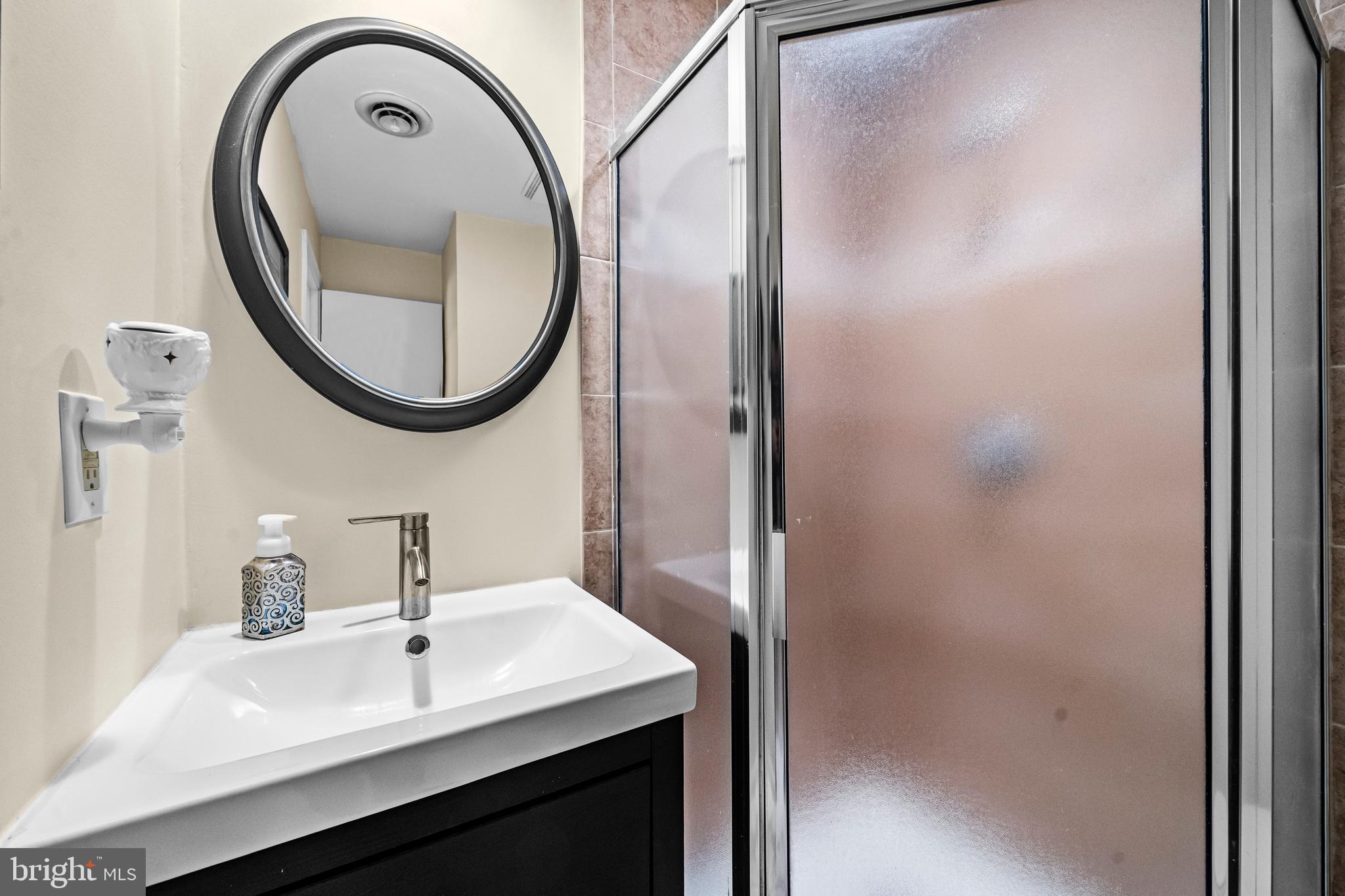 PATAPSCO FALLS - Residential