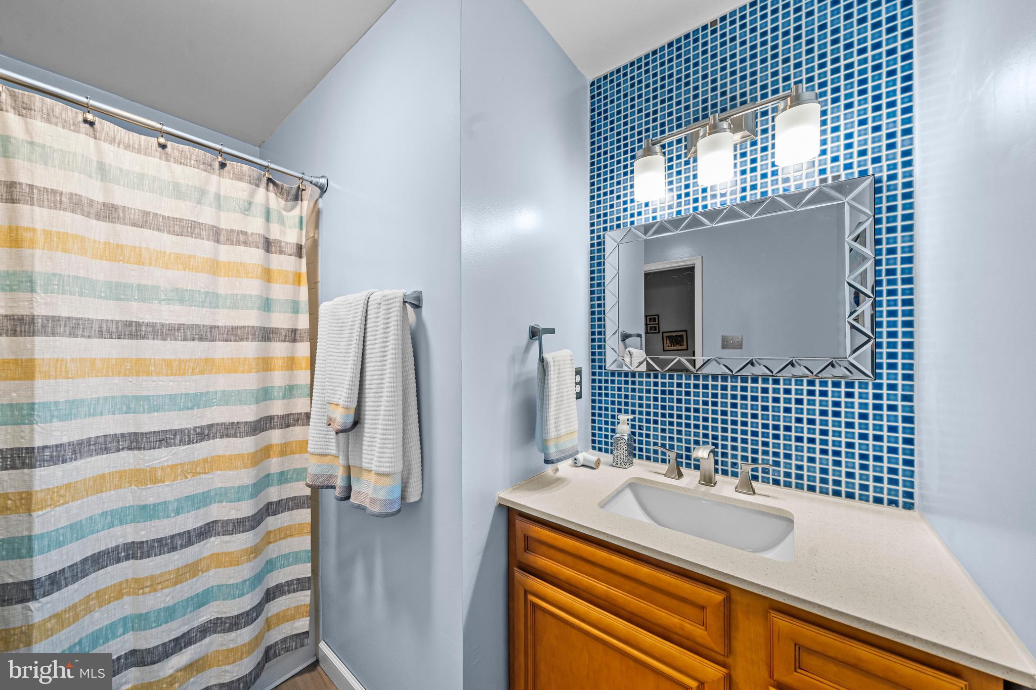 PATAPSCO FALLS - Residential