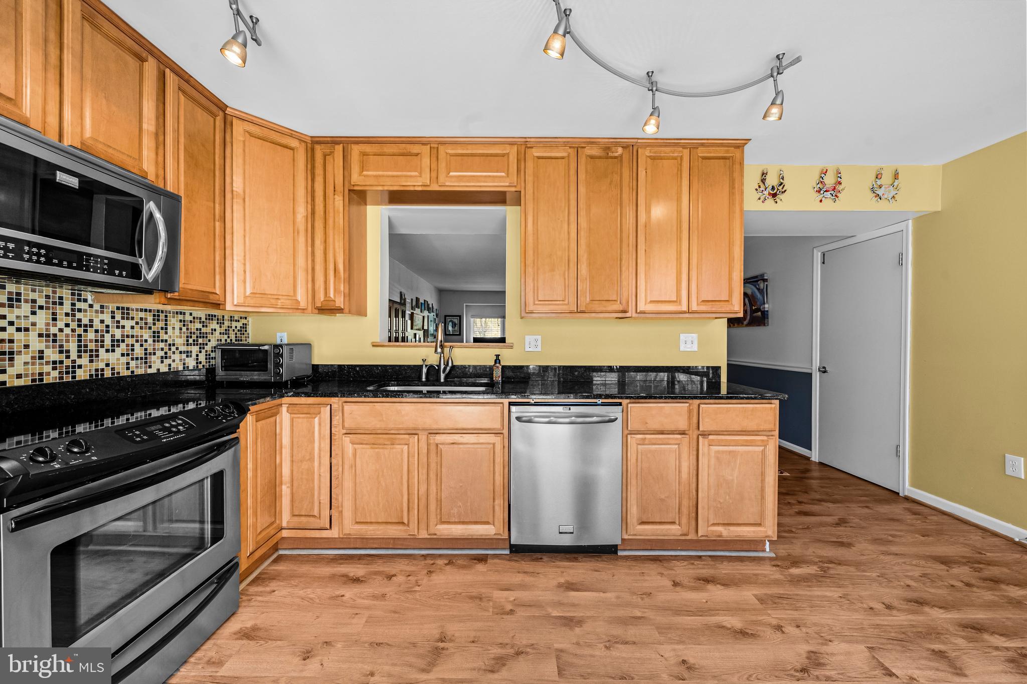 PATAPSCO FALLS - Residential