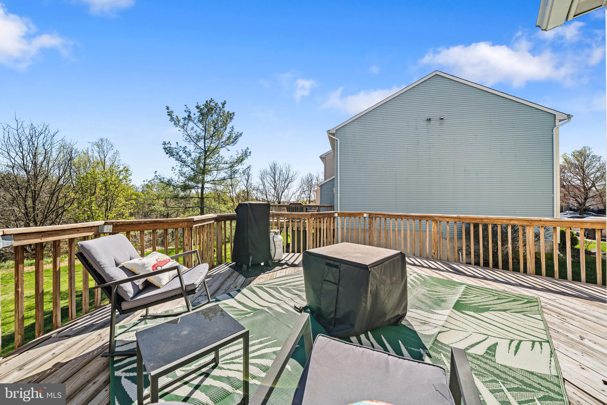 PATAPSCO FALLS - Residential