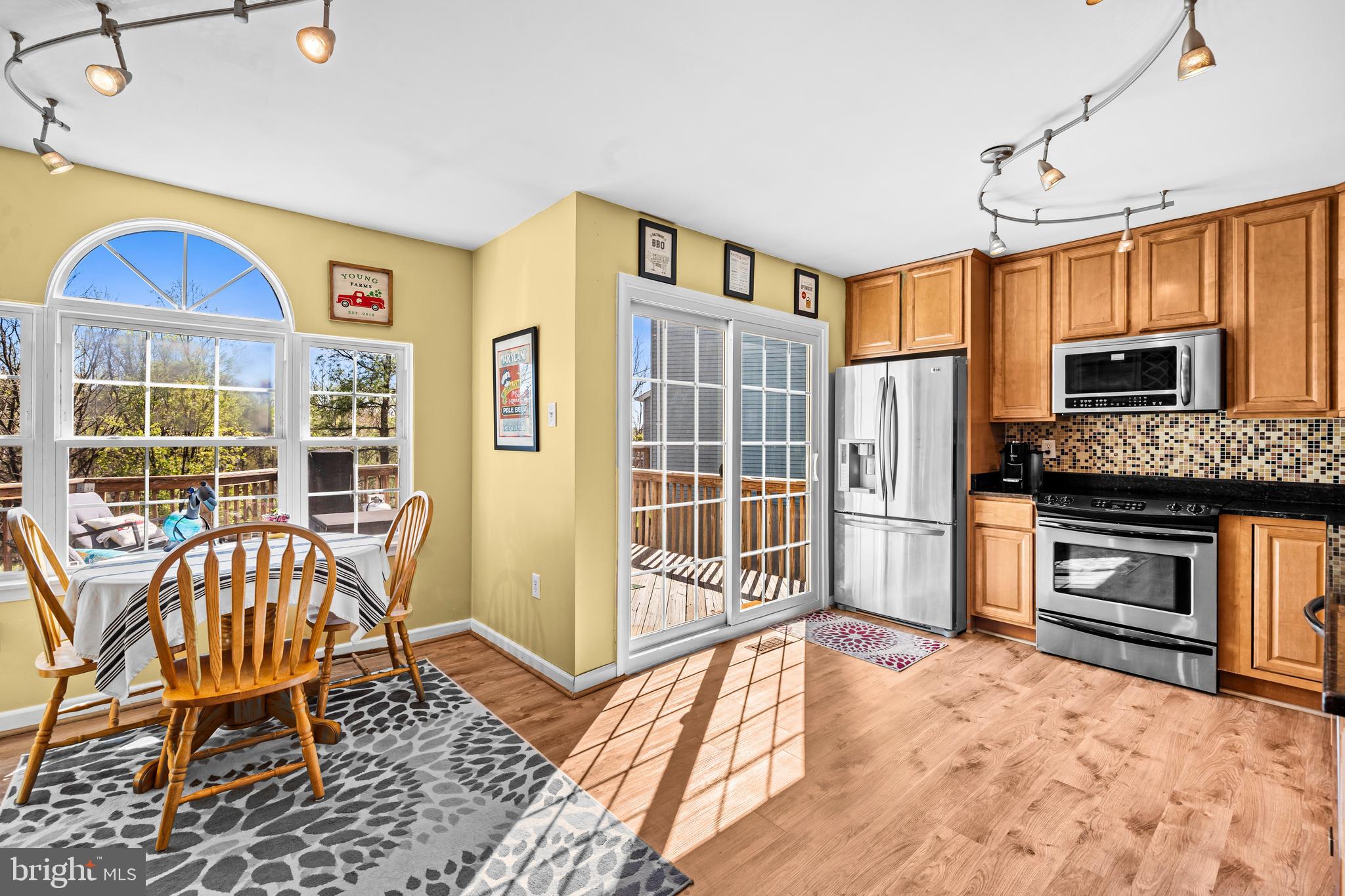 PATAPSCO FALLS - Residential