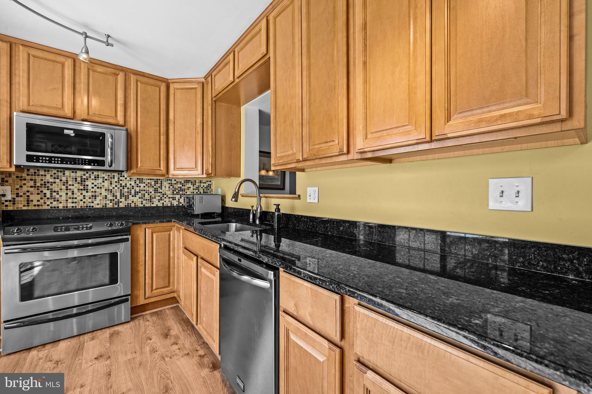 PATAPSCO FALLS - Residential