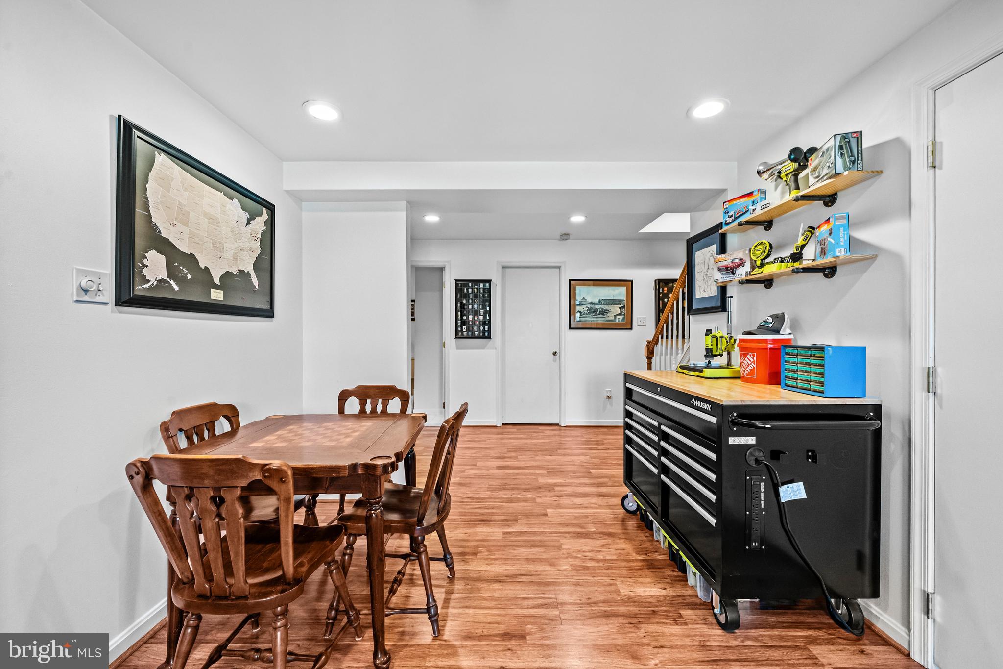 PATAPSCO FALLS - Residential