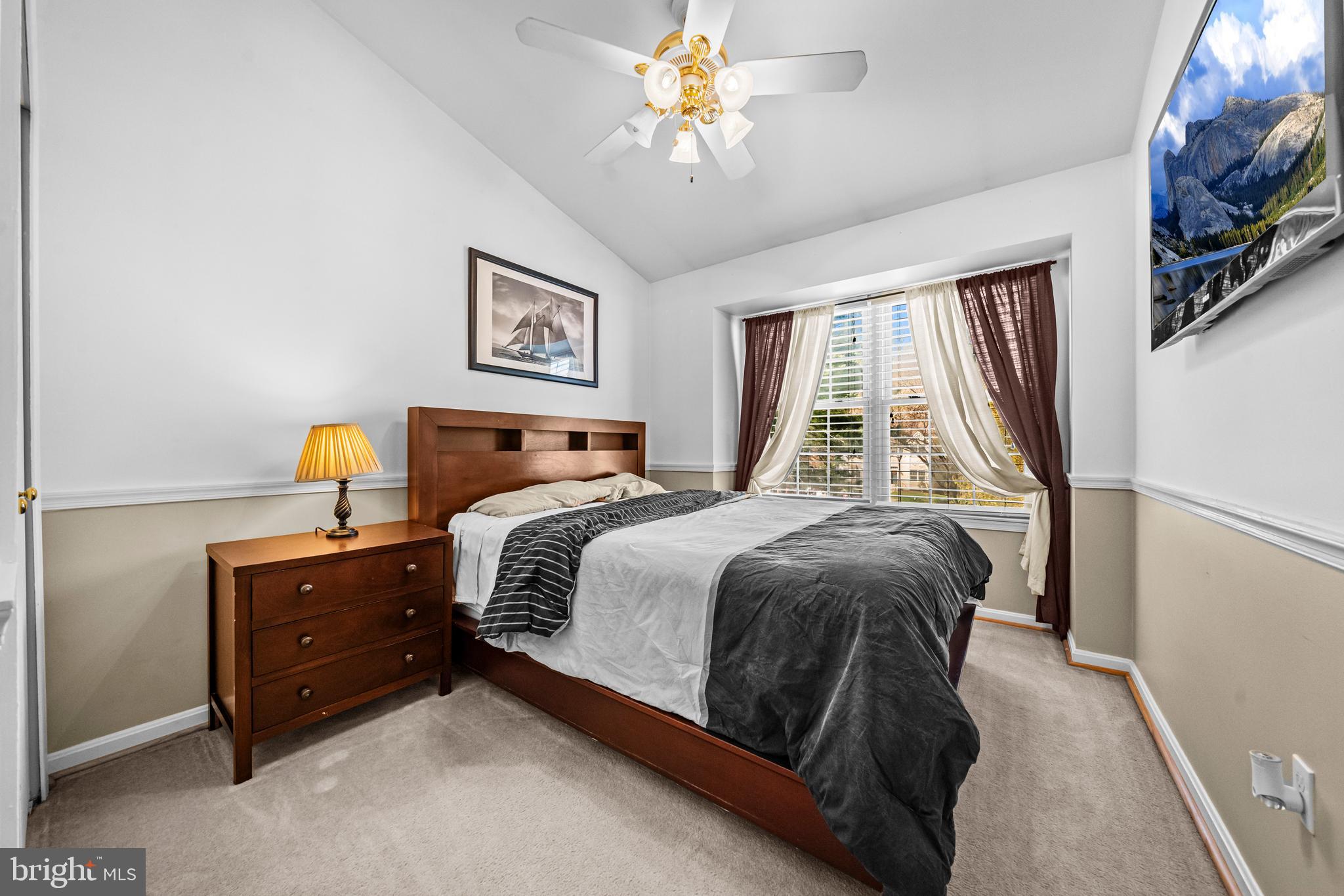 PATAPSCO FALLS - Residential