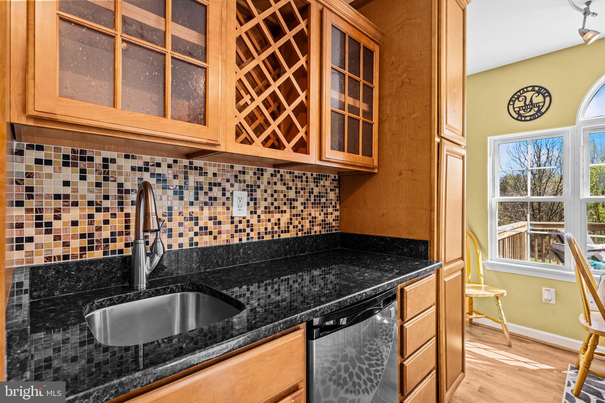 PATAPSCO FALLS - Residential