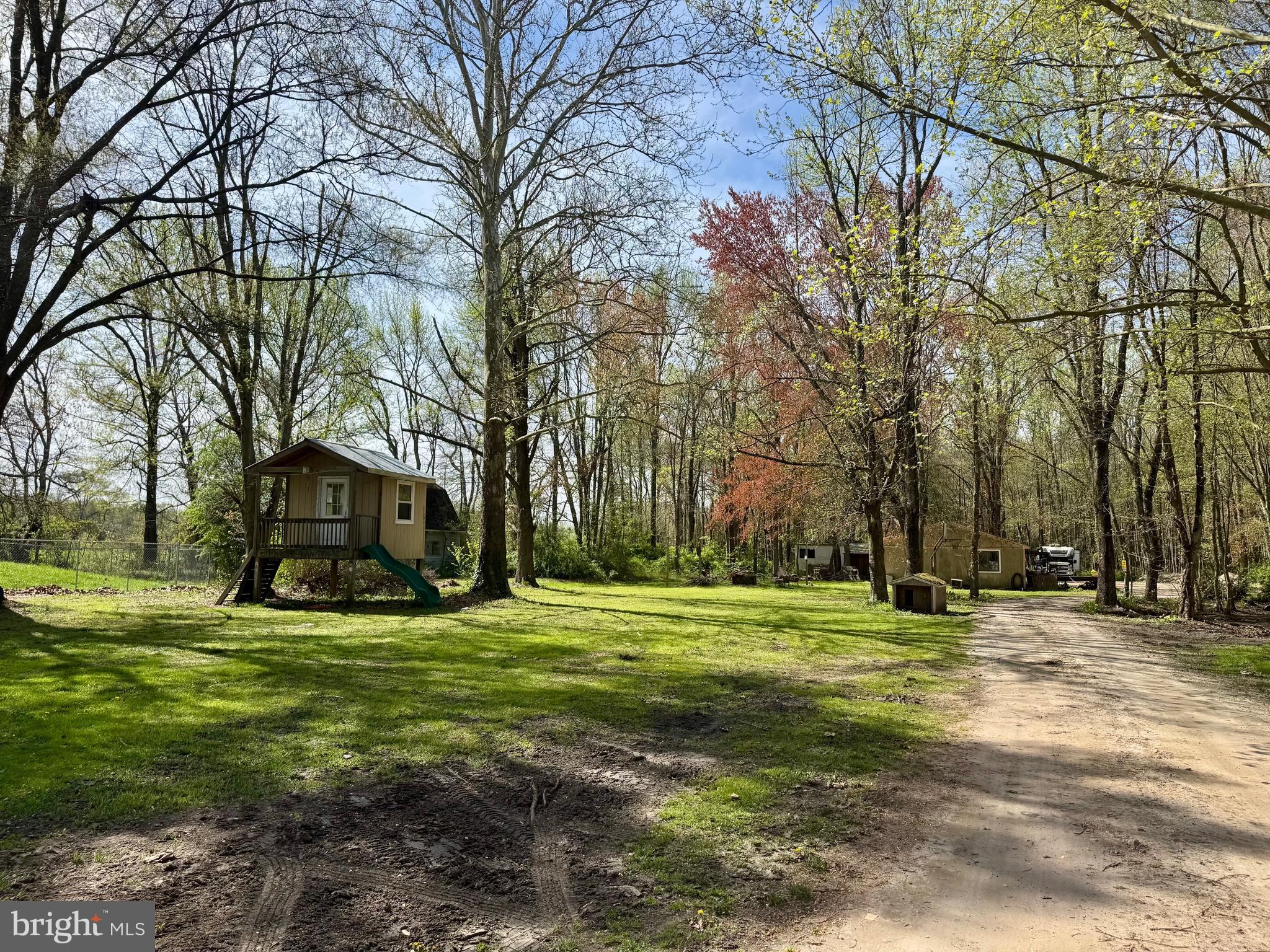 124 BUDDTOWN ROAD