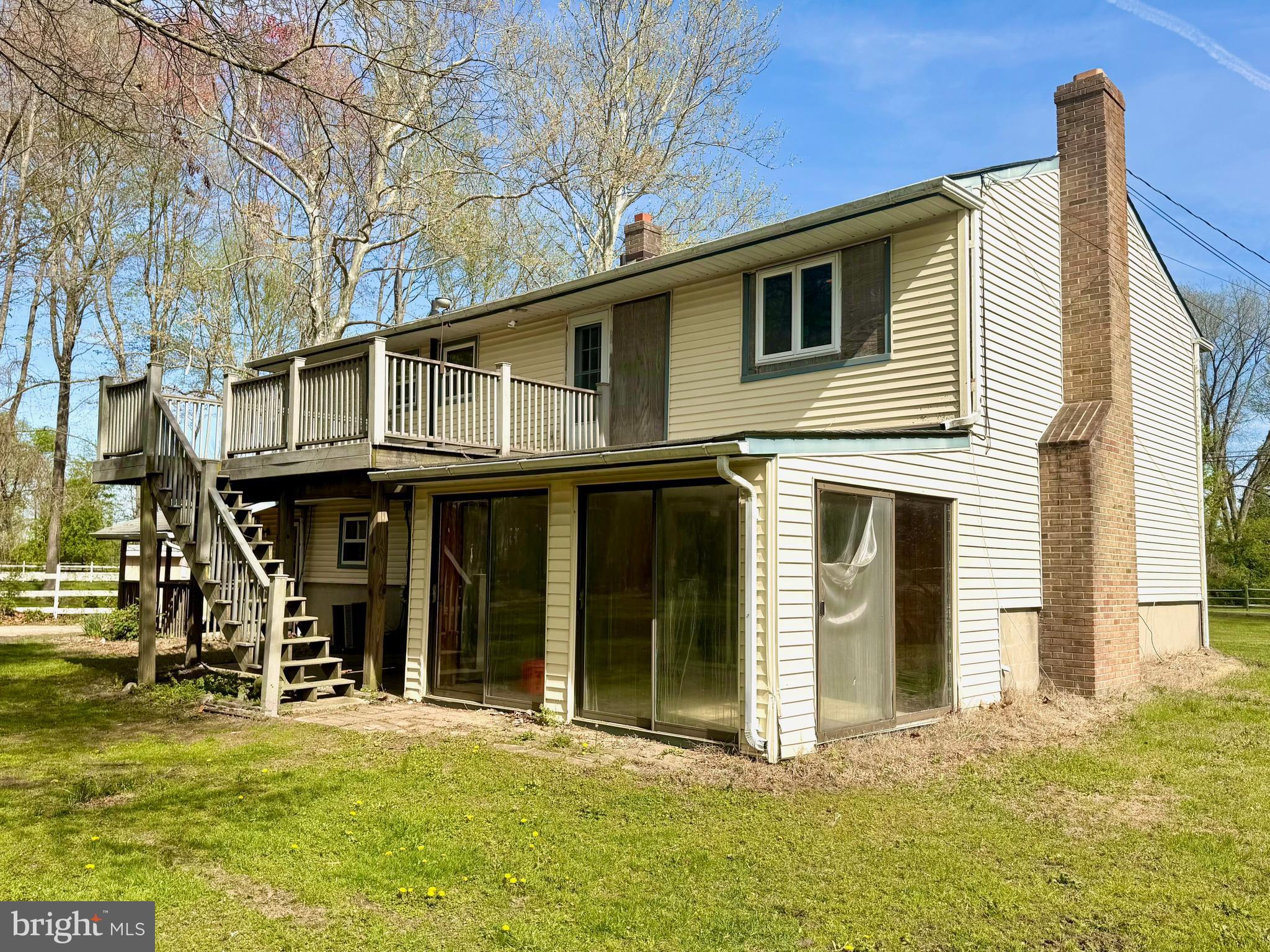 124 BUDDTOWN ROAD