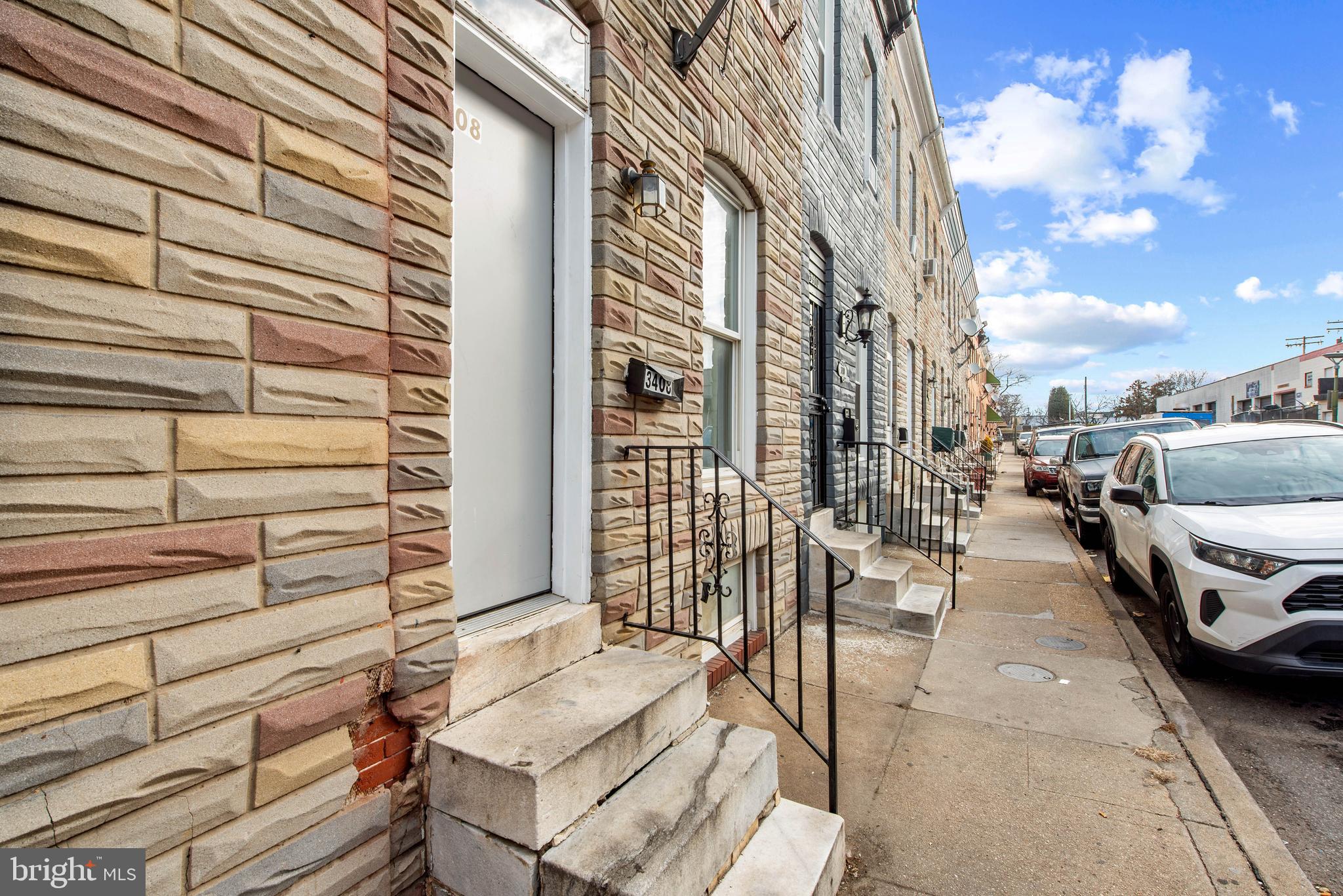 3408 NOBLE STREET