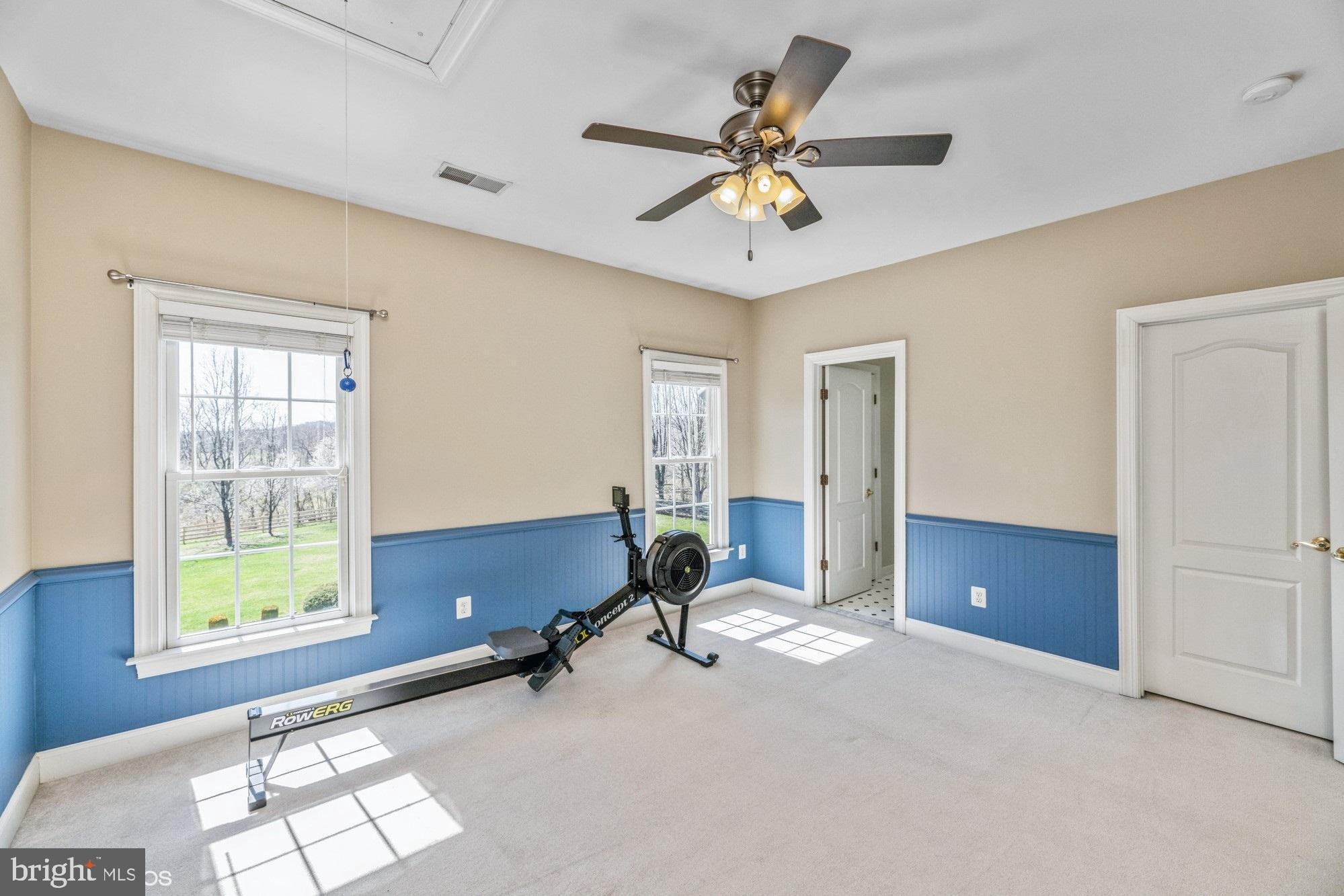 RASPBERRY FALLS - Residential