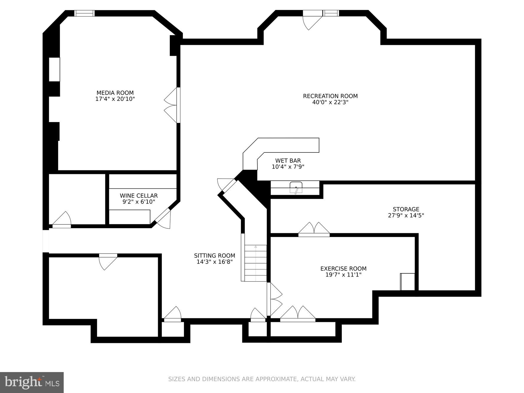 RASPBERRY FALLS - Residential