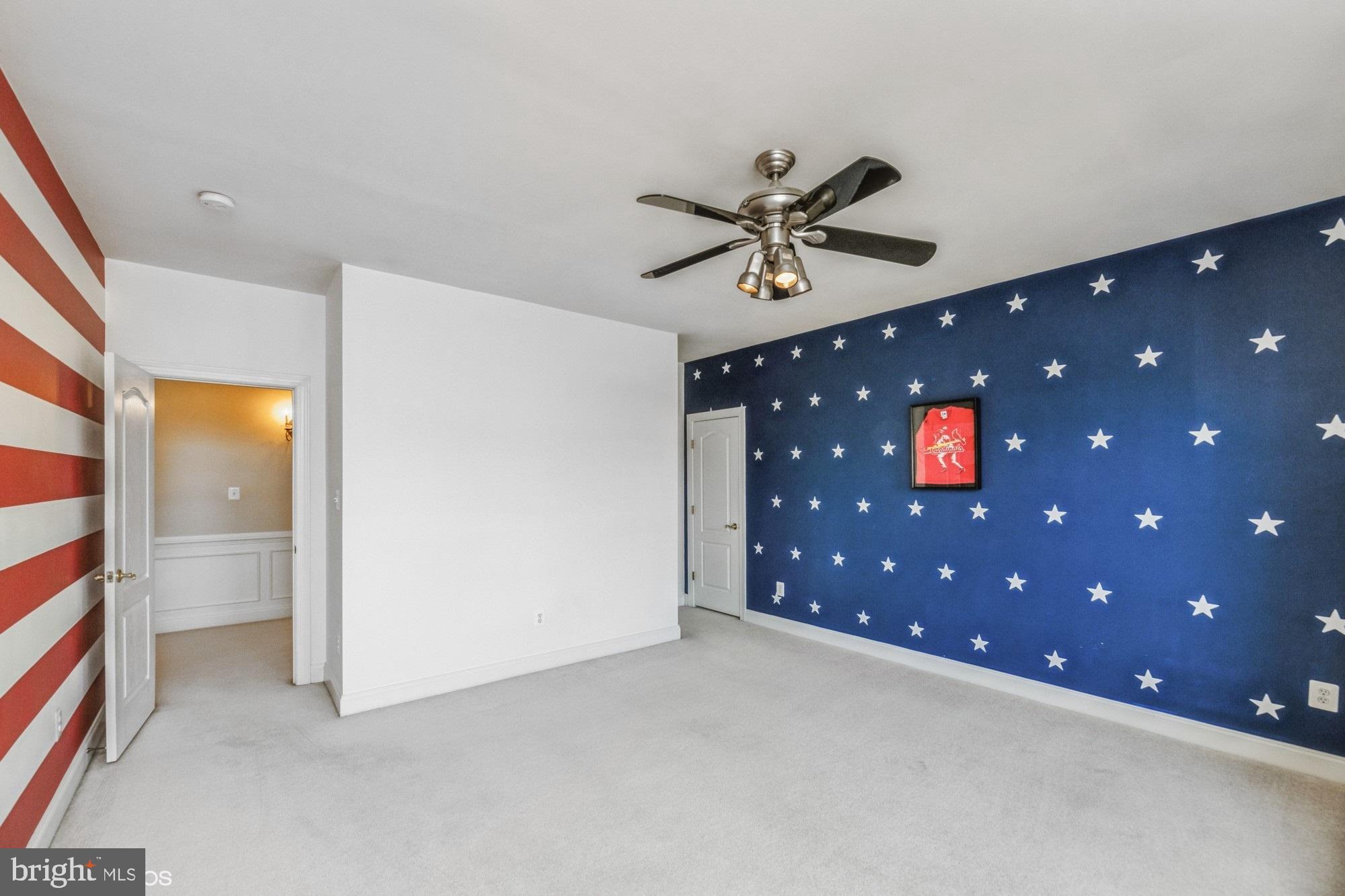 RASPBERRY FALLS - Residential