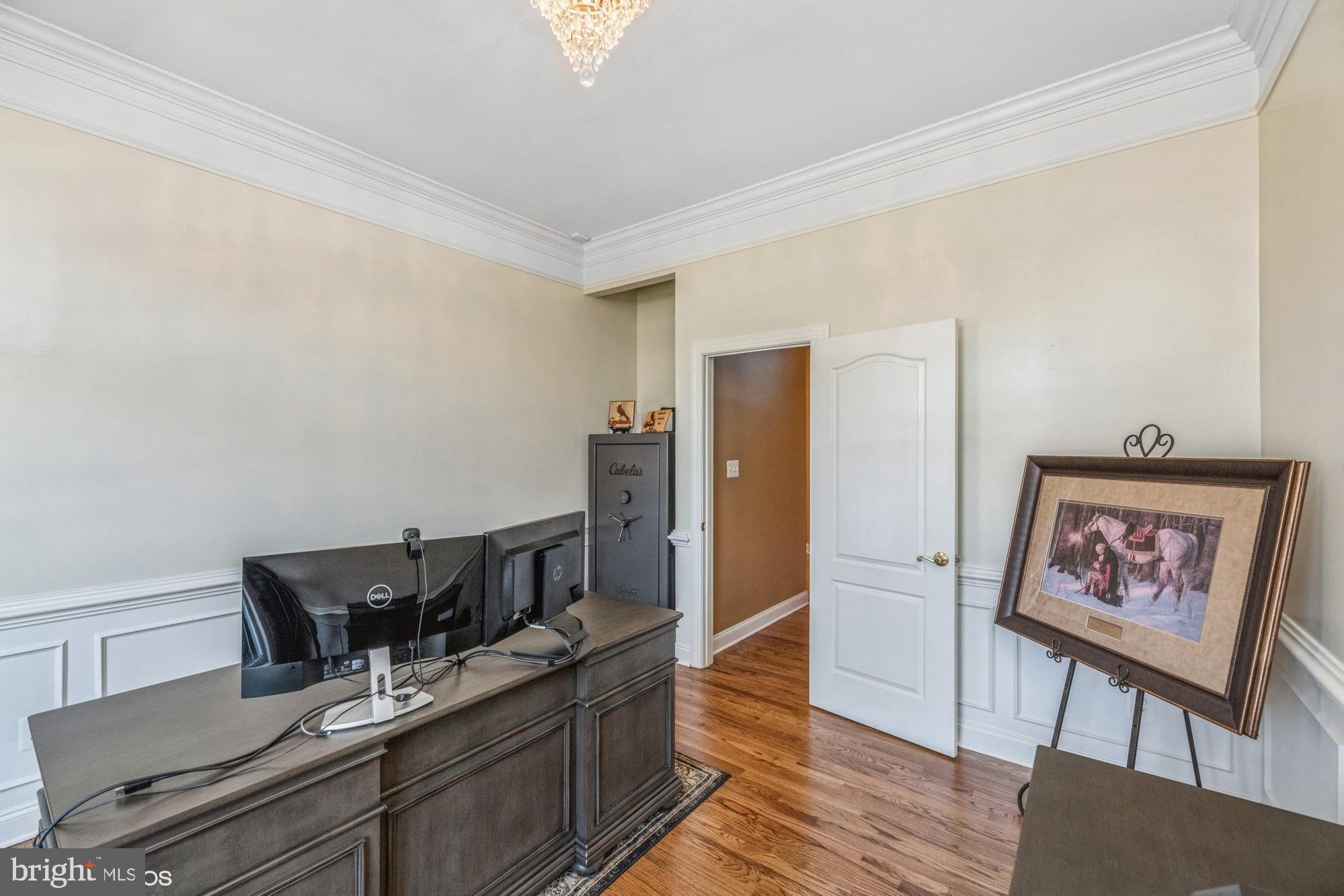 RASPBERRY FALLS - Residential